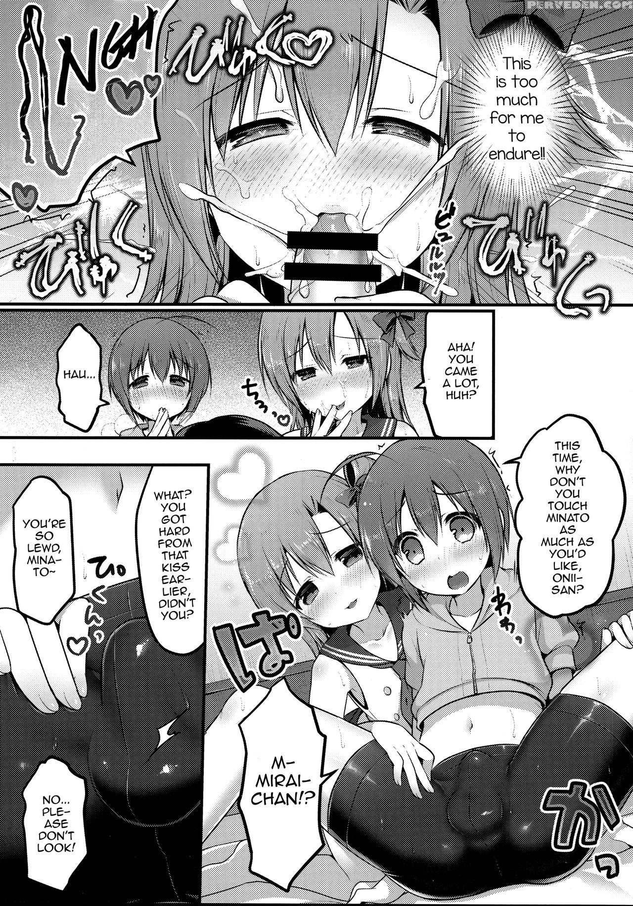 (c92) [unagigoya (sakura Puchilo)] Otokonoko Spats... 1