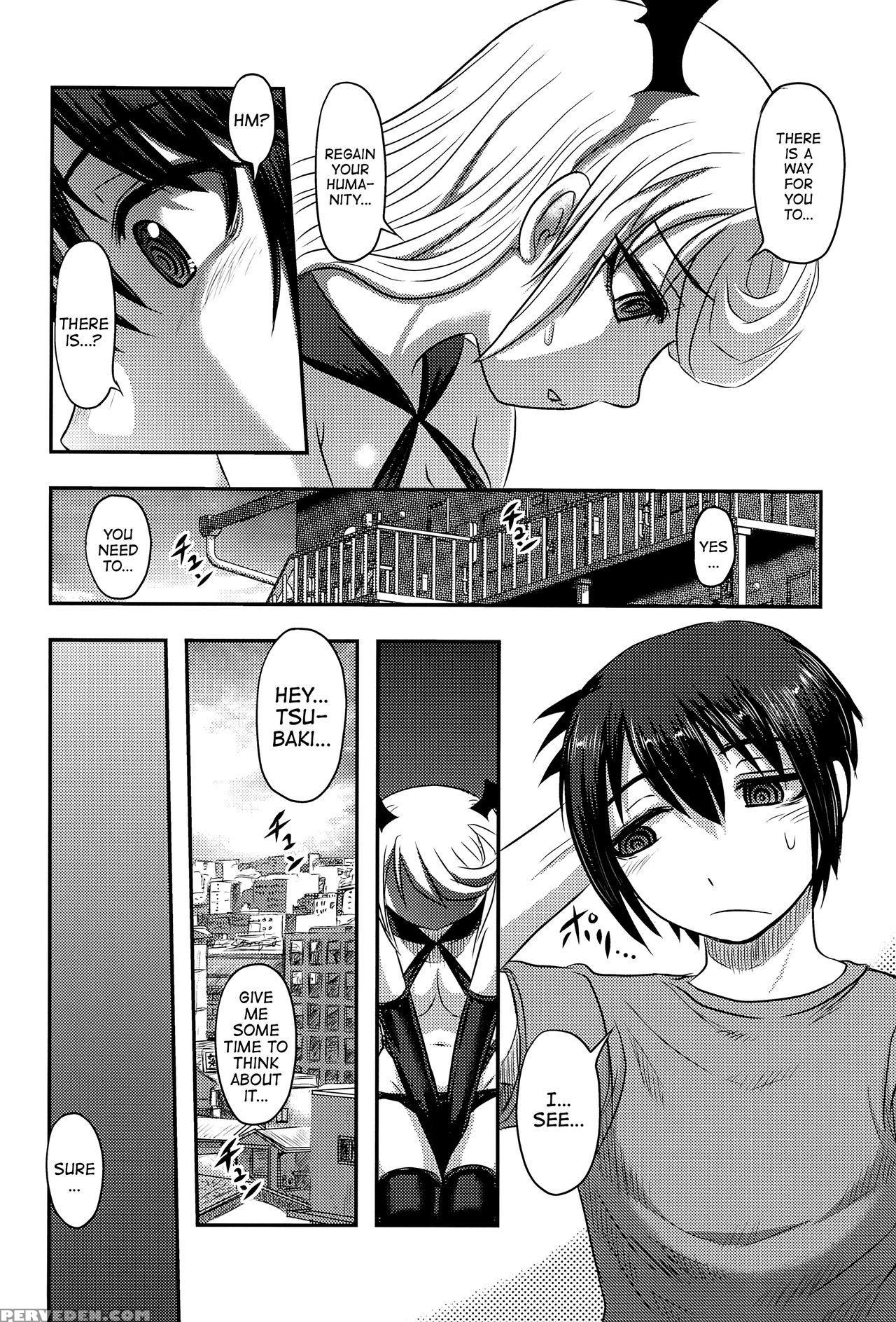 (c92) [uzigaya (uziga Waita)] Dokudoku Vol.14 Gakkou Tsubaki Kan | Moonlight Camellia Final [english] [sneikkimies] 1