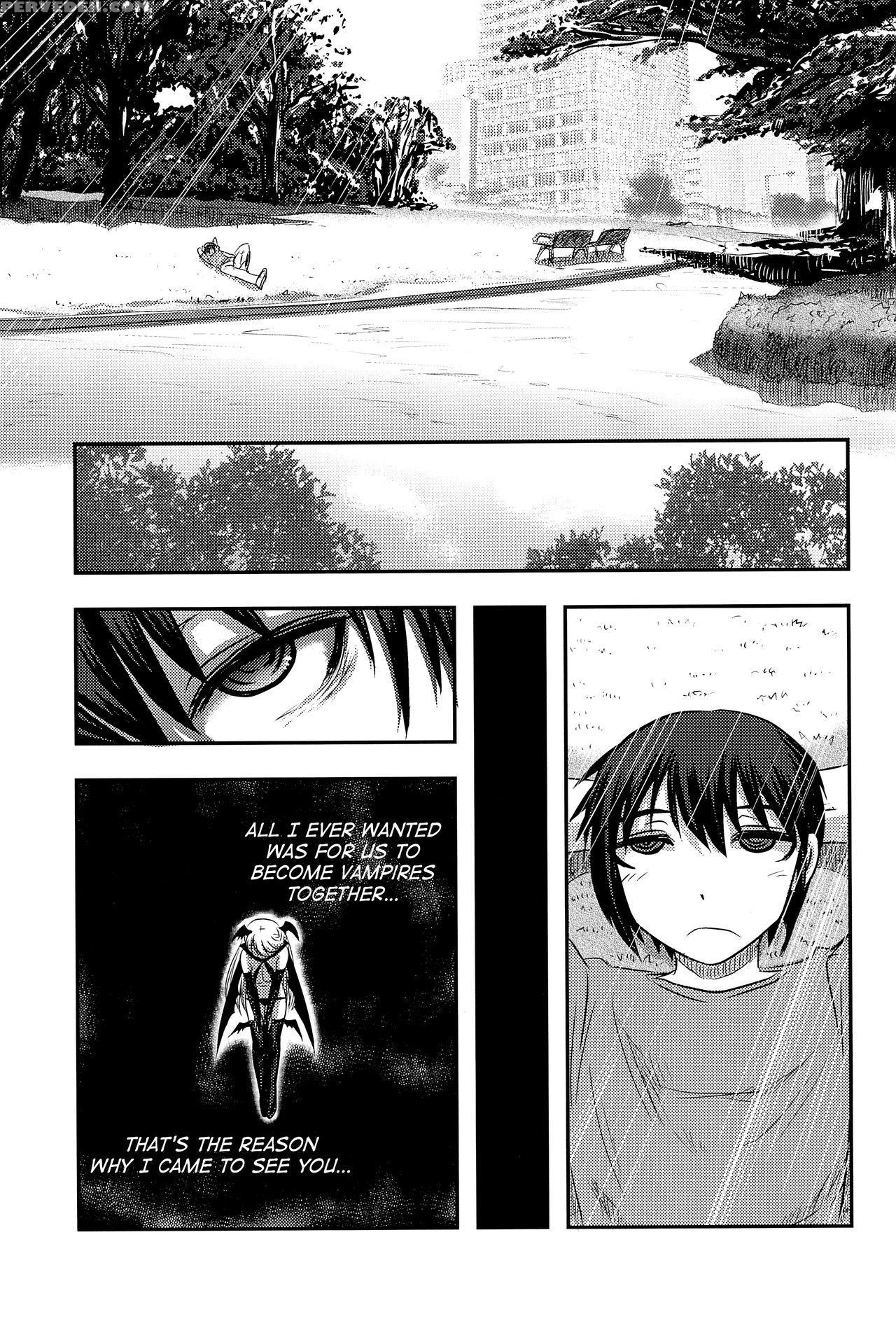 (c92) [uzigaya (uziga Waita)] Dokudoku Vol.14 Gakkou Tsubaki Kan | Moonlight Camellia Final [english] [sneikkimies] 1