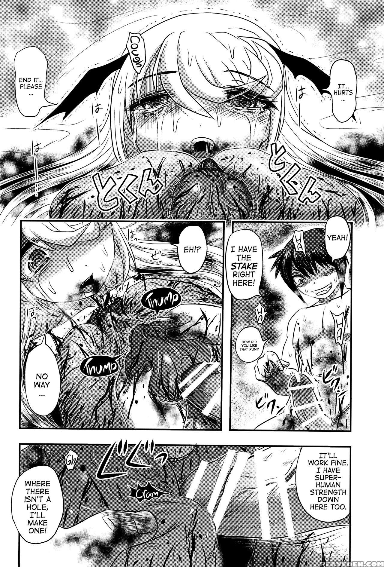 (c92) [uzigaya (uziga Waita)] Dokudoku Vol.14 Gakkou Tsubaki Kan | Moonlight Camellia Final [english] [sneikkimies] 1