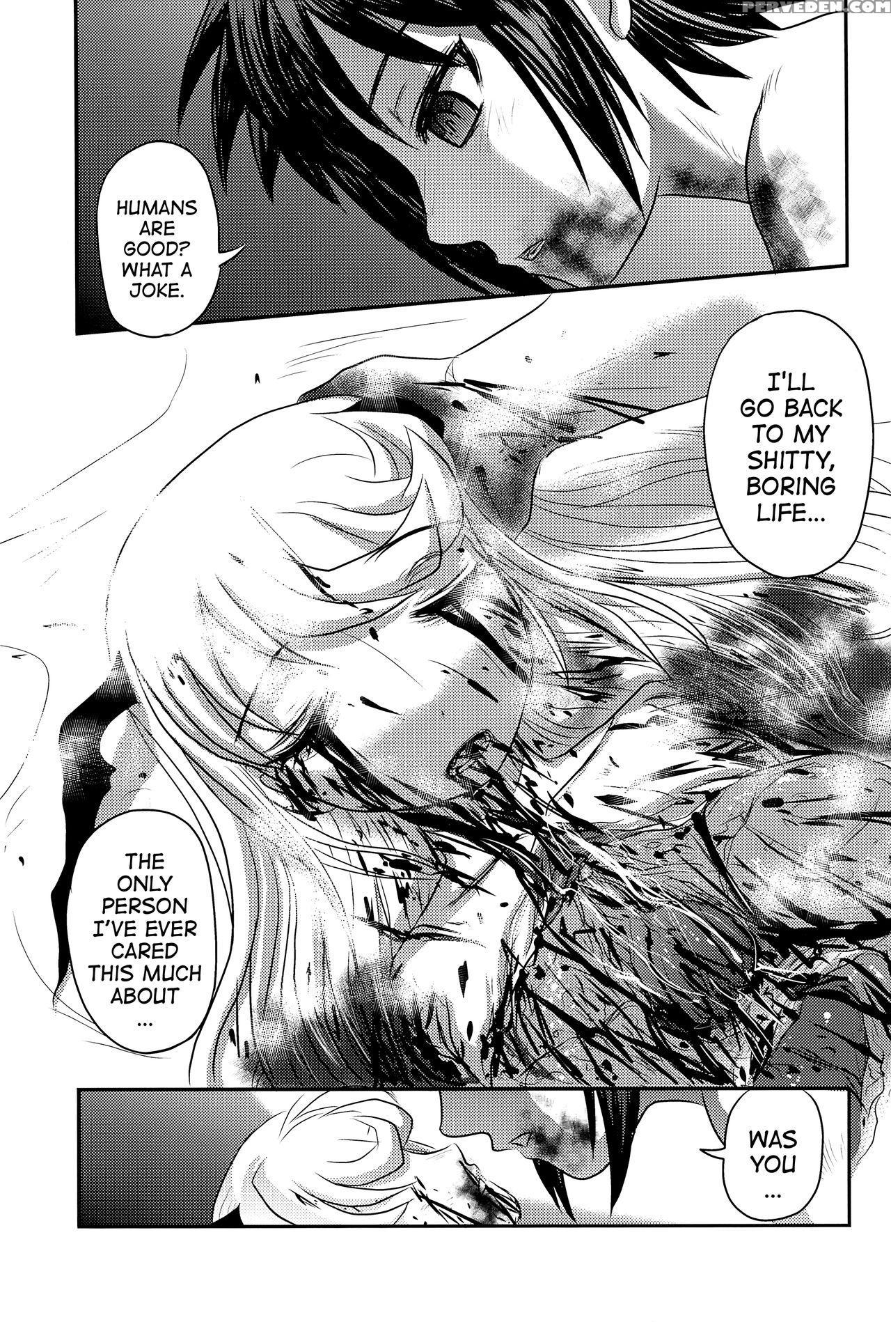 (c92) [uzigaya (uziga Waita)] Dokudoku Vol.14 Gakkou Tsubaki Kan | Moonlight Camellia Final [english] [sneikkimies] 1