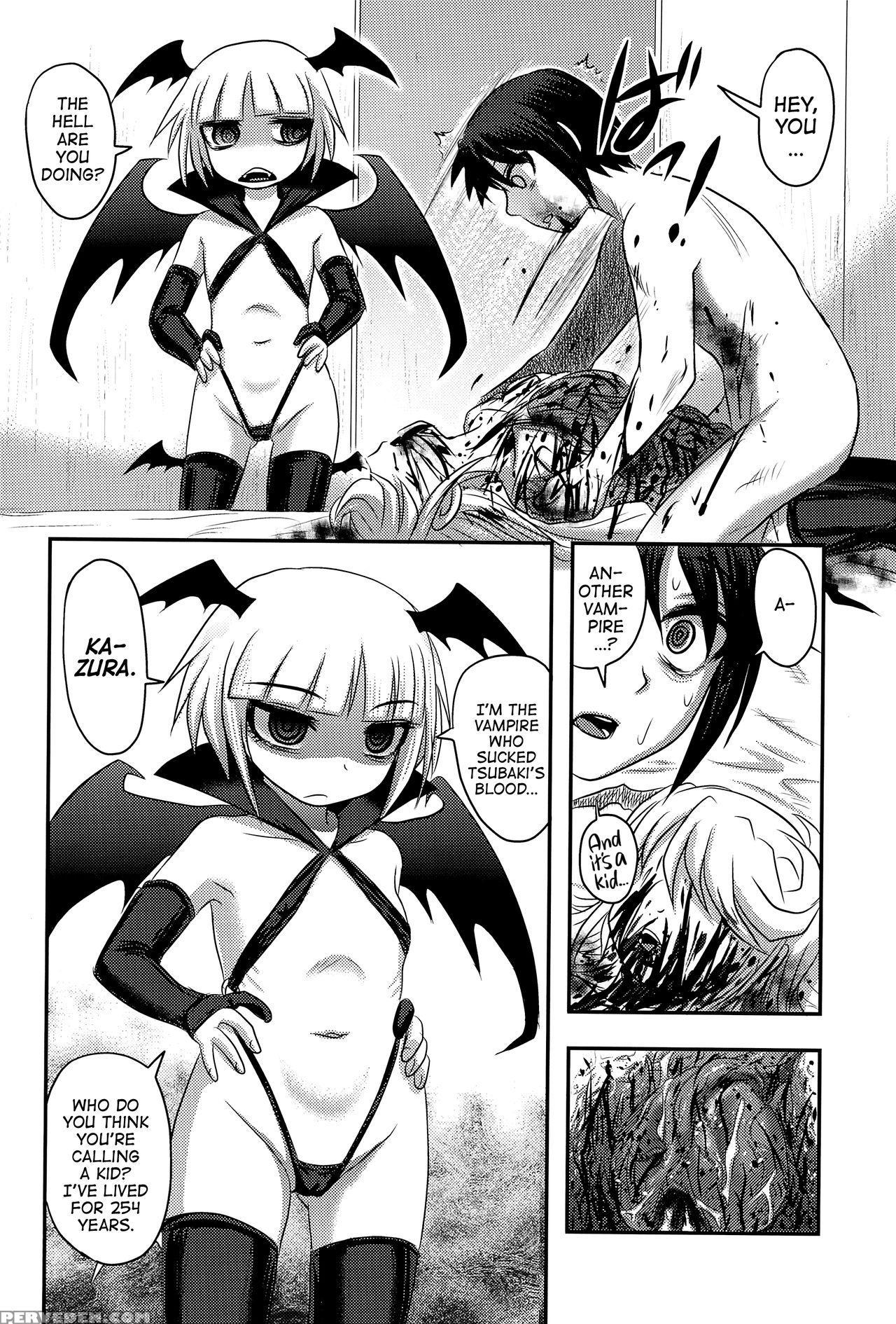 (c92) [uzigaya (uziga Waita)] Dokudoku Vol.14 Gakkou Tsubaki Kan | Moonlight Camellia Final [english] [sneikkimies] 1