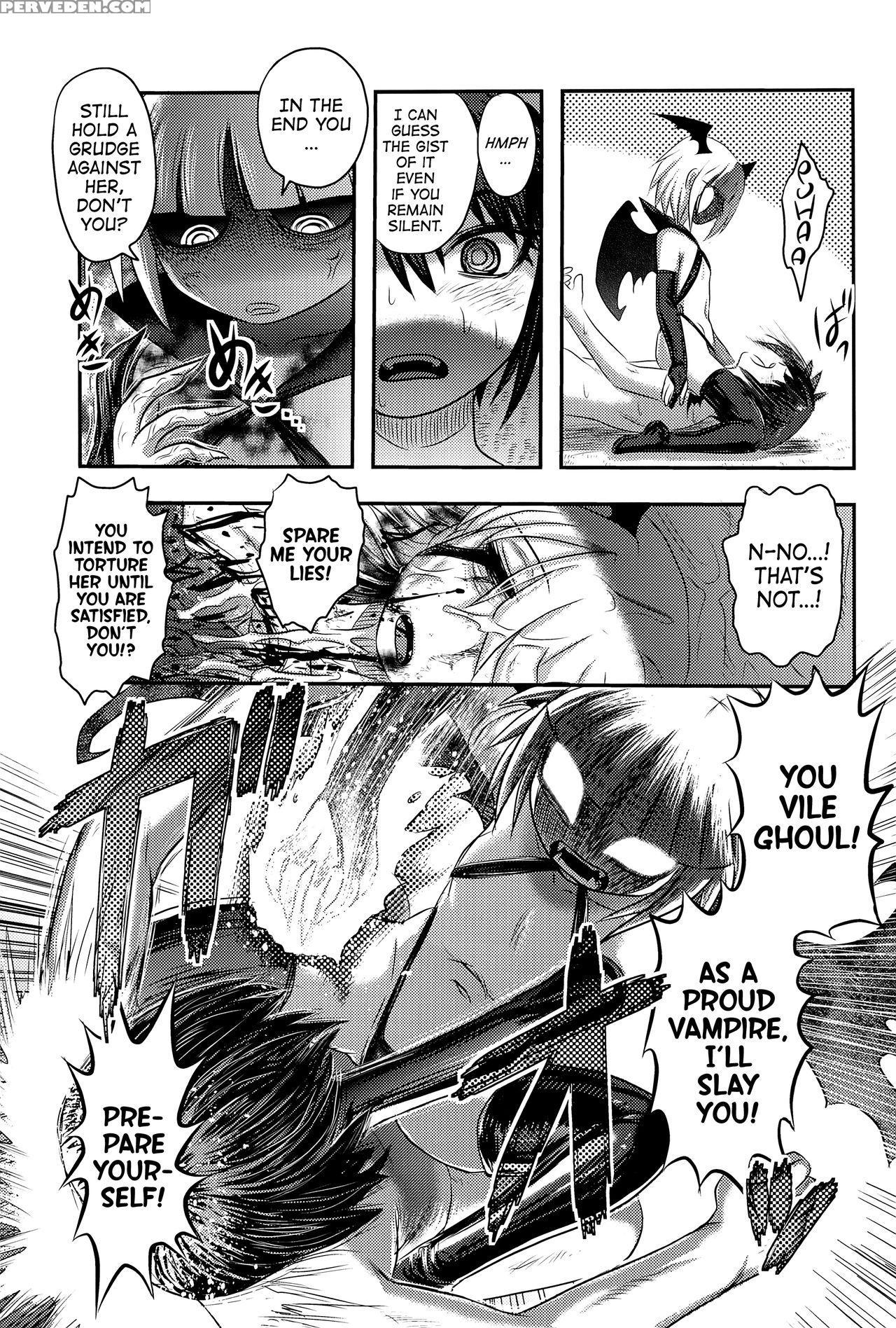 (c92) [uzigaya (uziga Waita)] Dokudoku Vol.14 Gakkou Tsubaki Kan | Moonlight Camellia Final [english] [sneikkimies] 1