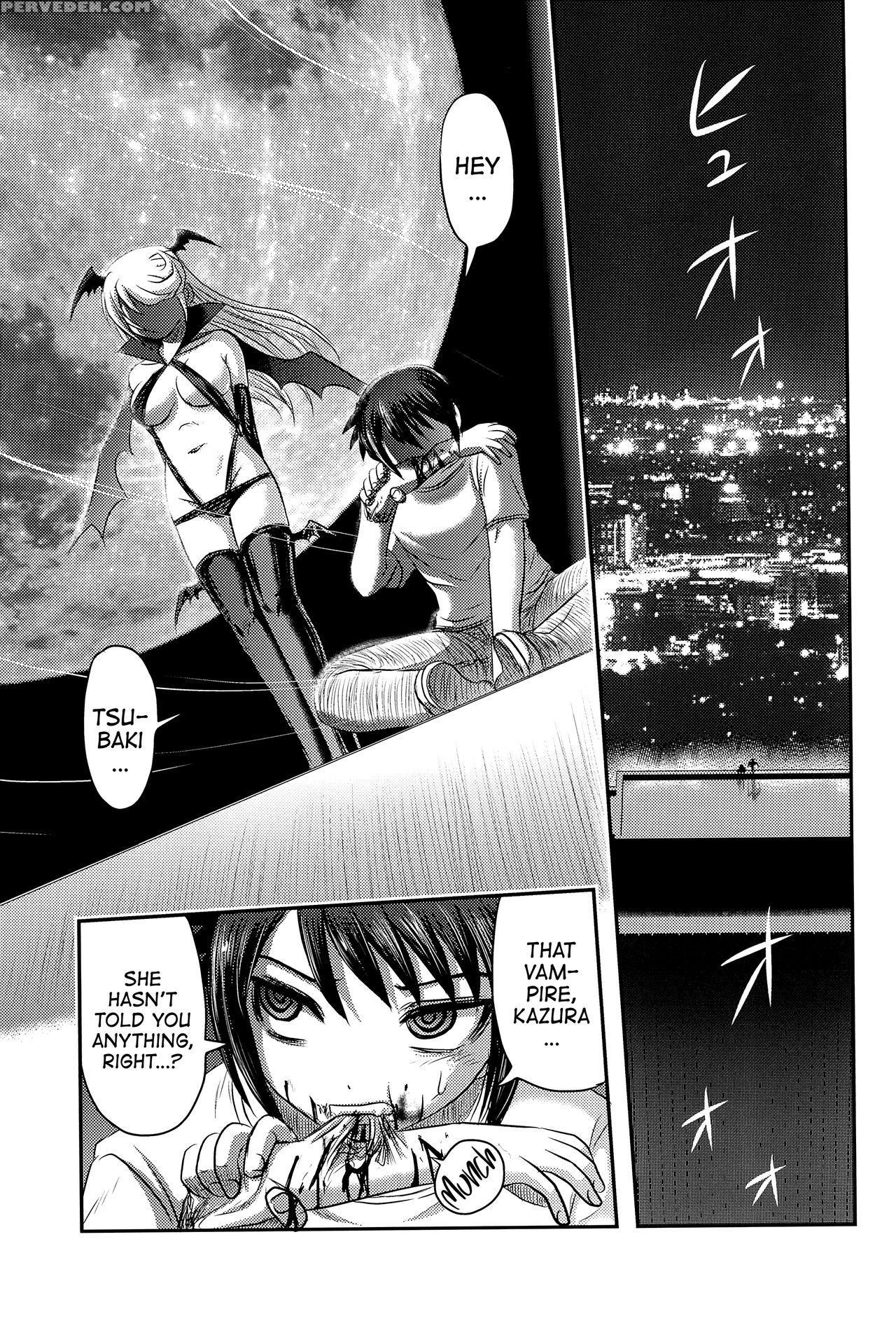 (c92) [uzigaya (uziga Waita)] Dokudoku Vol.14 Gakkou Tsubaki Kan | Moonlight Camellia Final [english] [sneikkimies] 1