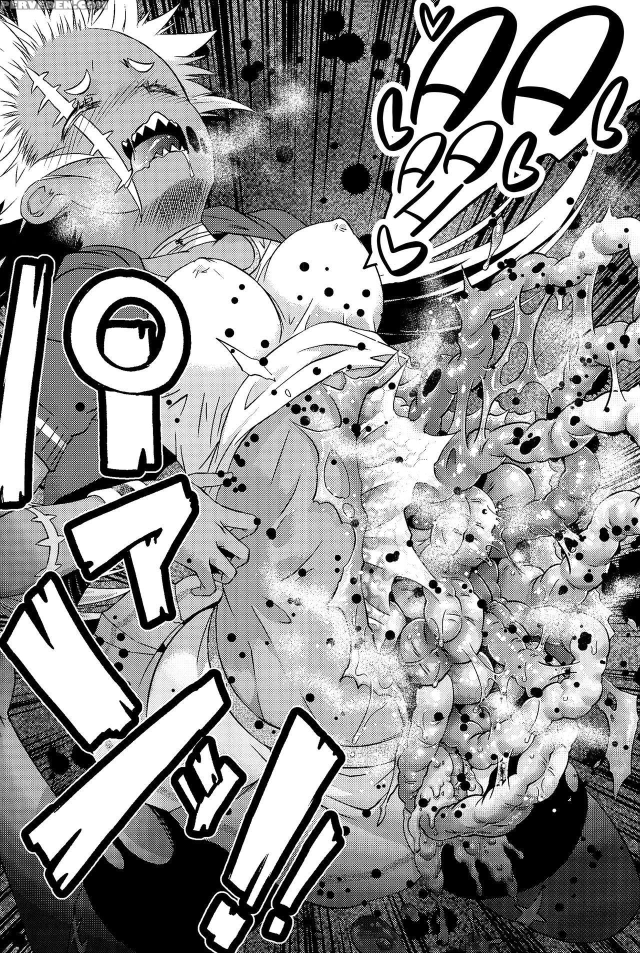 (c92) [uzigaya (uziga Waita)] Dokudoku Vol.14 Gakkou Tsubaki Kan | Moonlight Camellia Final [english] [sneikkimies] 1