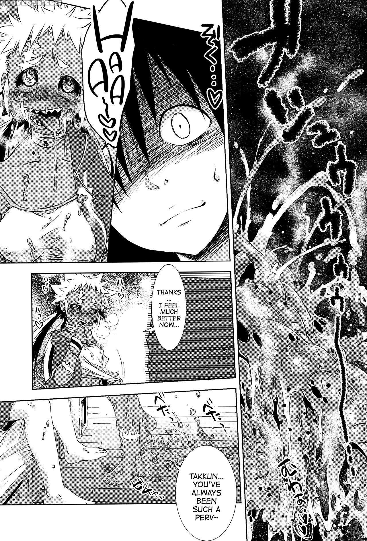 (c92) [uzigaya (uziga Waita)] Dokudoku Vol.14 Gakkou Tsubaki Kan | Moonlight Camellia Final [english] [sneikkimies] 1