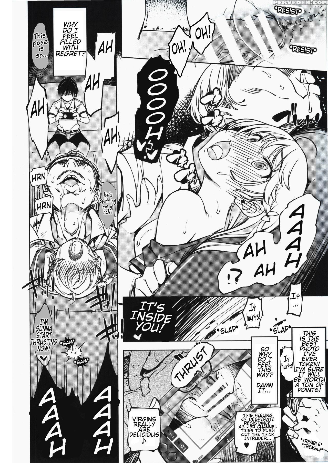 (c92) [xration (mil)] Record Love Hack (reco Love) [english] [tremalkinger] 1