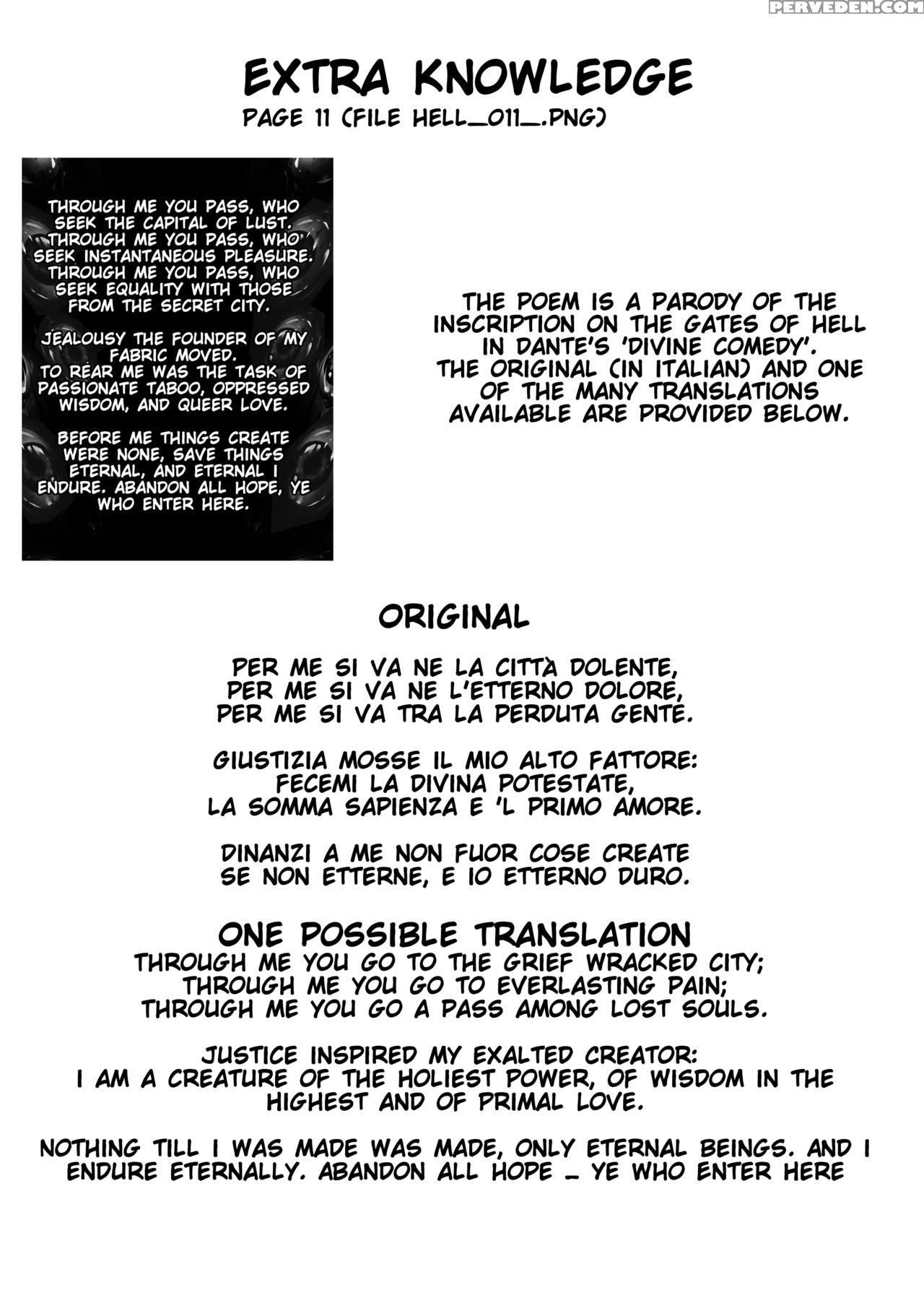 (c92) [yokohama Junky (makari Tohru)] Jigoku Kan [english] [smdc] 1