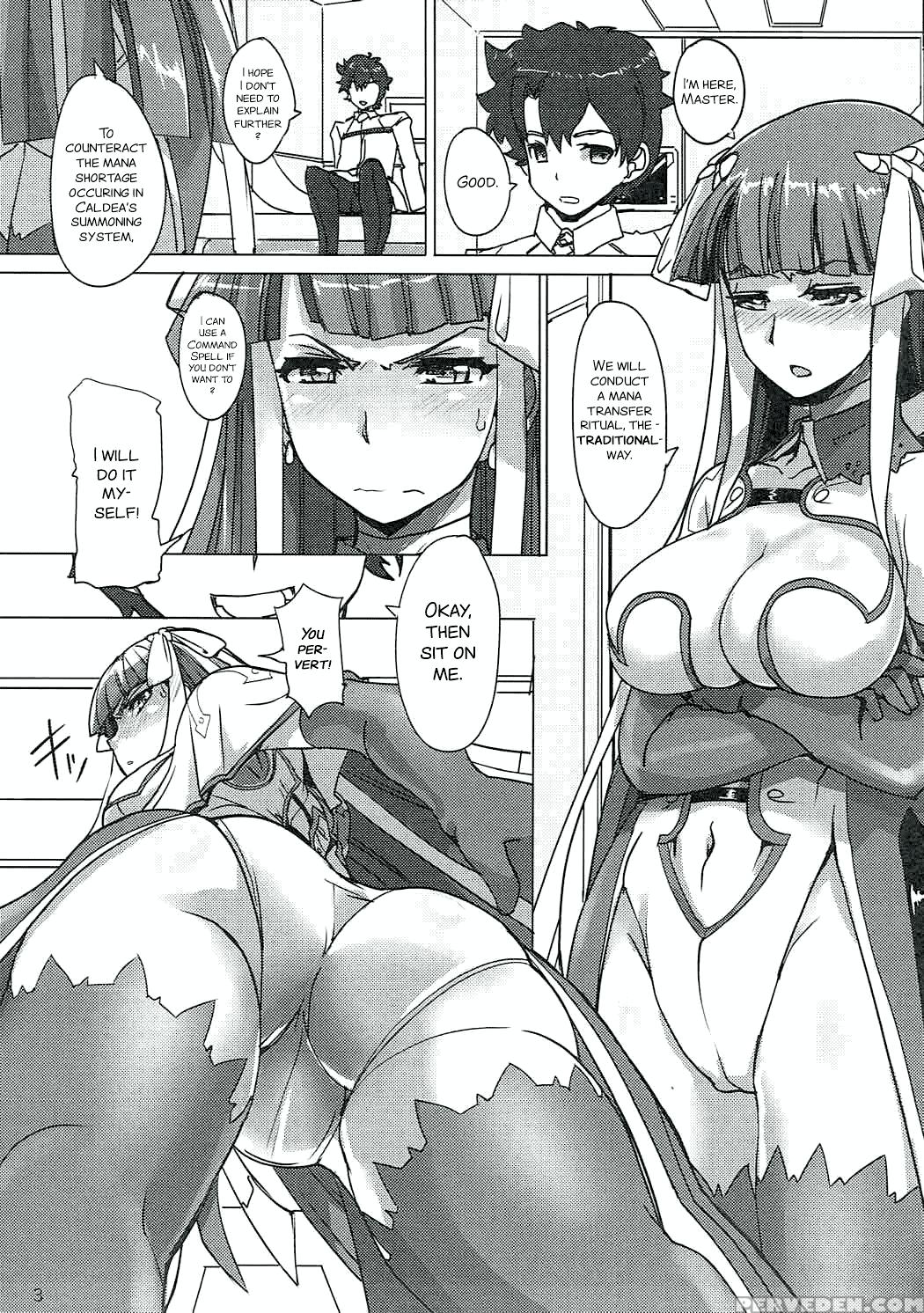 (c92) [ytoh2 (vt)] Master No Oshigoto. Rider Hen |... 1