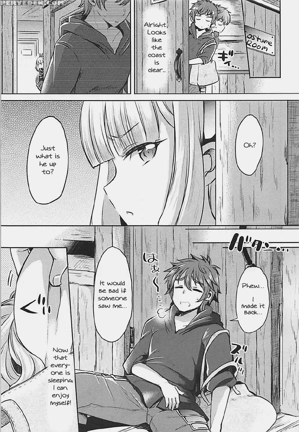 (c92) [zuzuzu (kamiya Zuzu, Hitomasu Modoru)] 300 No Oshirushi Atsumete Koukan Suru Yori Kawaii Anira Ni Natta Hou Ga Ii (granblue Fantasy) [english] 1