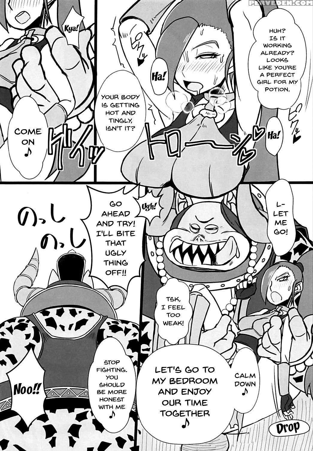 (c93) [a.s.g Group (misonou)] Youmagun Ou Kakka No... 1