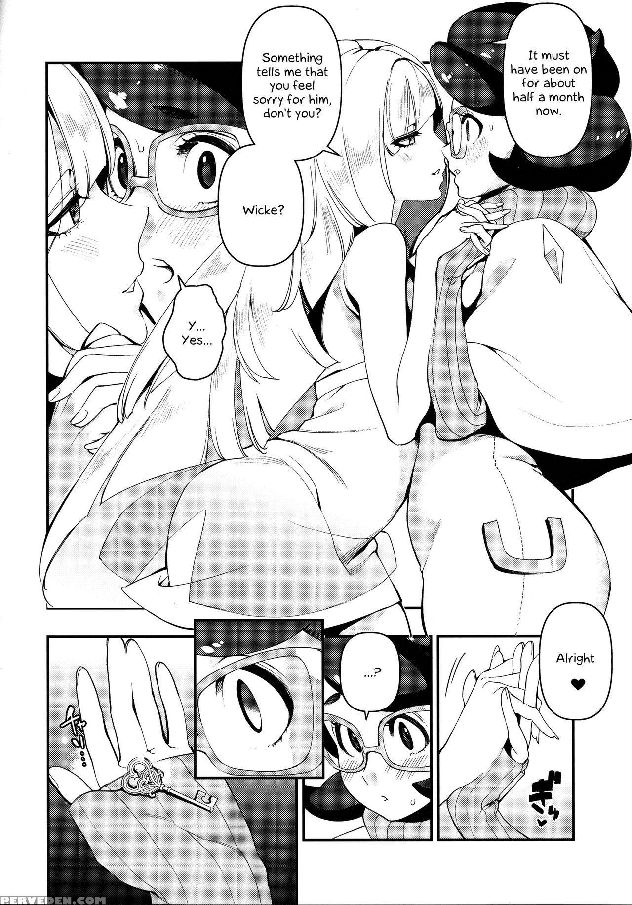 (c93) [akabekomonster (ushino Kandume)] Neurotoxic... 1