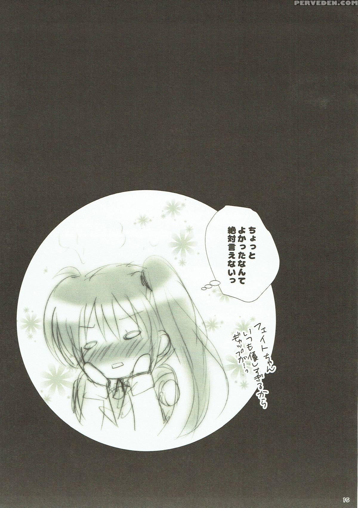 (c93) [ameiro (nanashiki)] Junketsu Dressage (mahou Shoujo Lyrical Nanoha) [english] [desudesu] 1