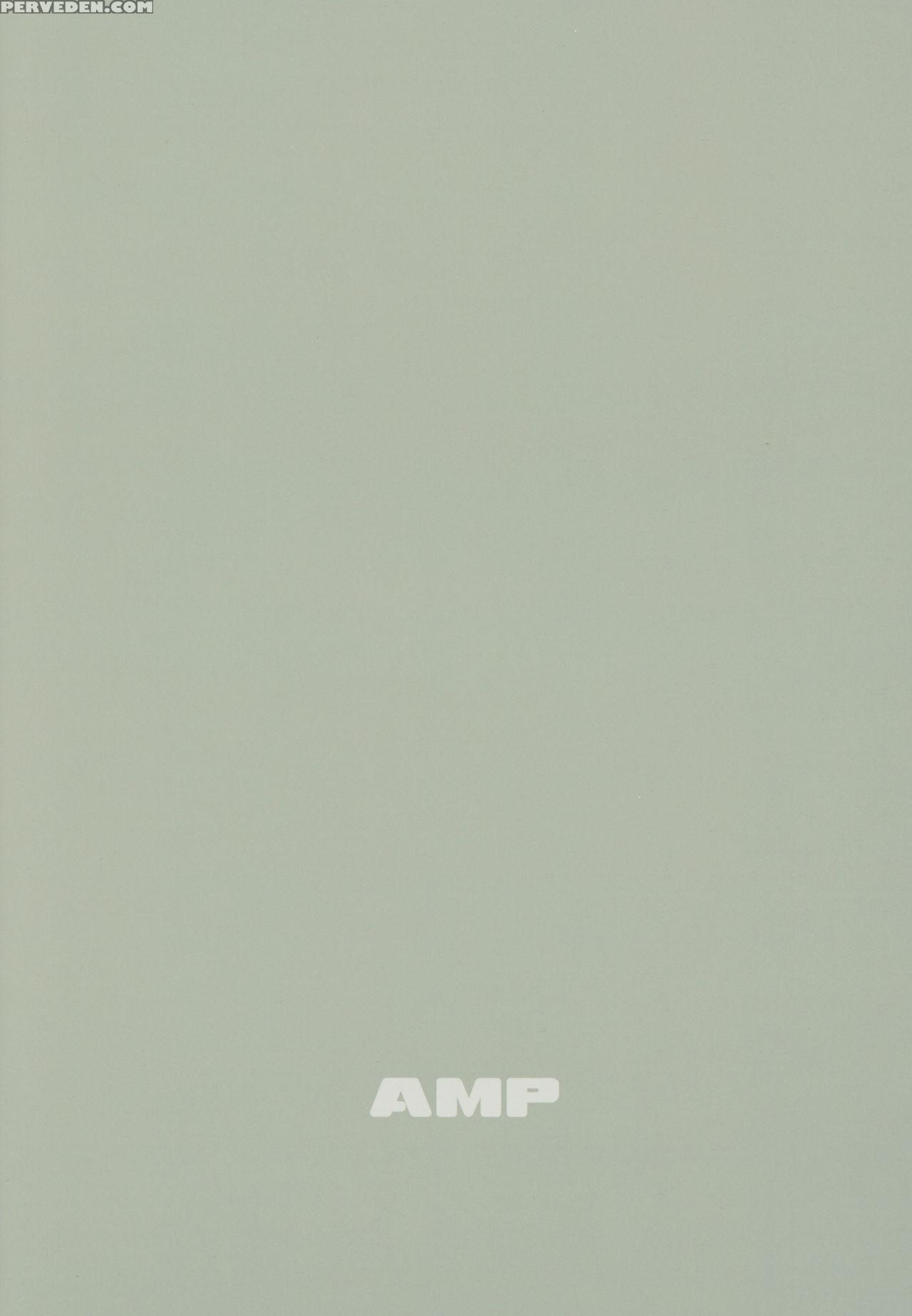 (c93) [amp (norakuro Nero)] Kahox (blend S) [english] {doujins.com} Chapter 1 Page 30