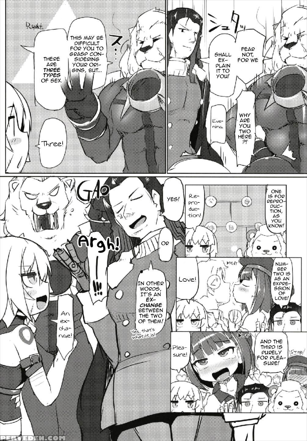(c93) [attamaro. (kotatsu.)] Chigau Kedo Chigawanai | No, It's Not! But Also Yes, It Is! (fate Grand Order) [english] [zero Translations] 1