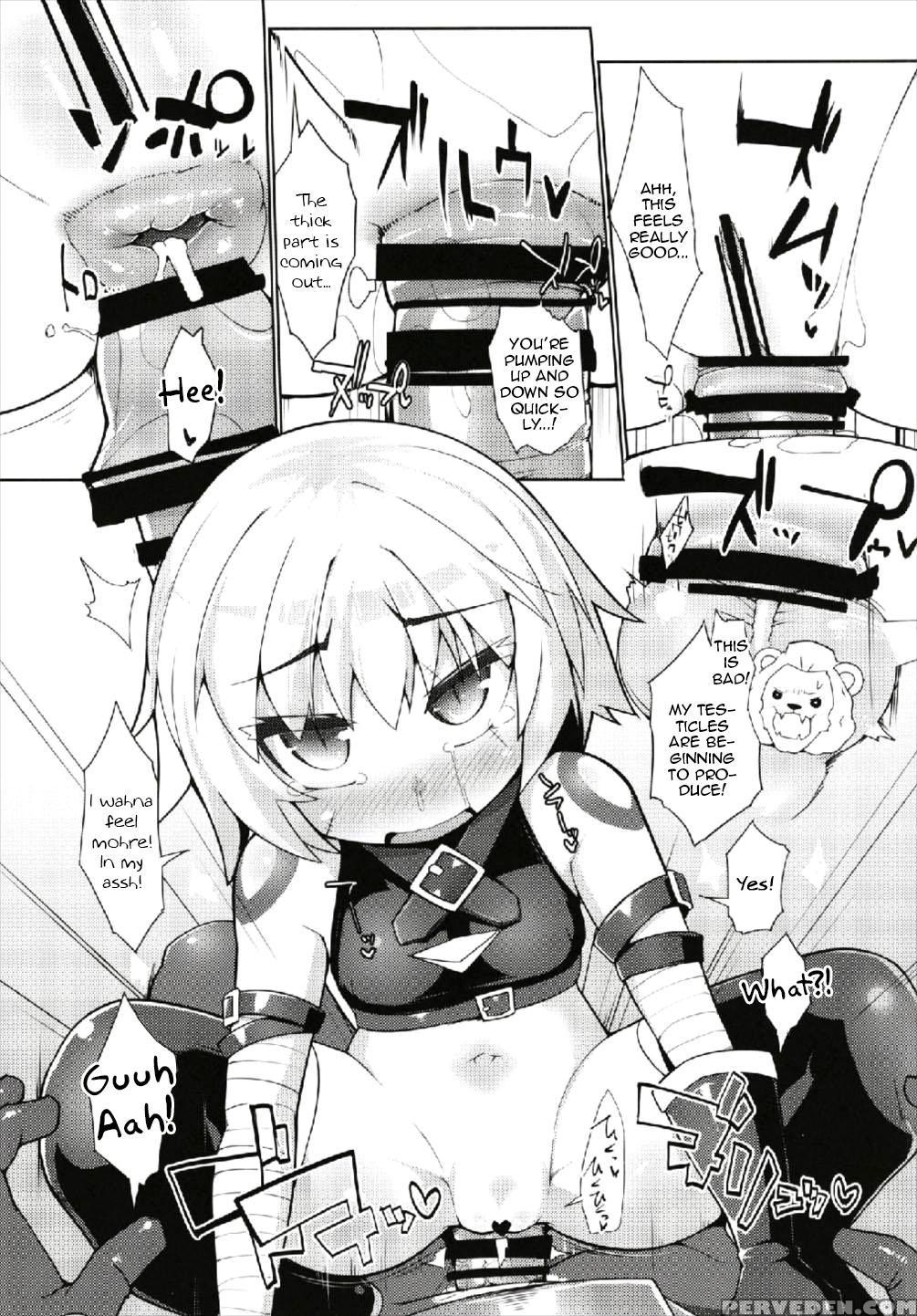 (c93) [attamaro. (kotatsu.)] Chigau Kedo Chigawanai | No, It's Not! But Also Yes, It Is! (fate Grand Order) [english] [zero Translations] 1