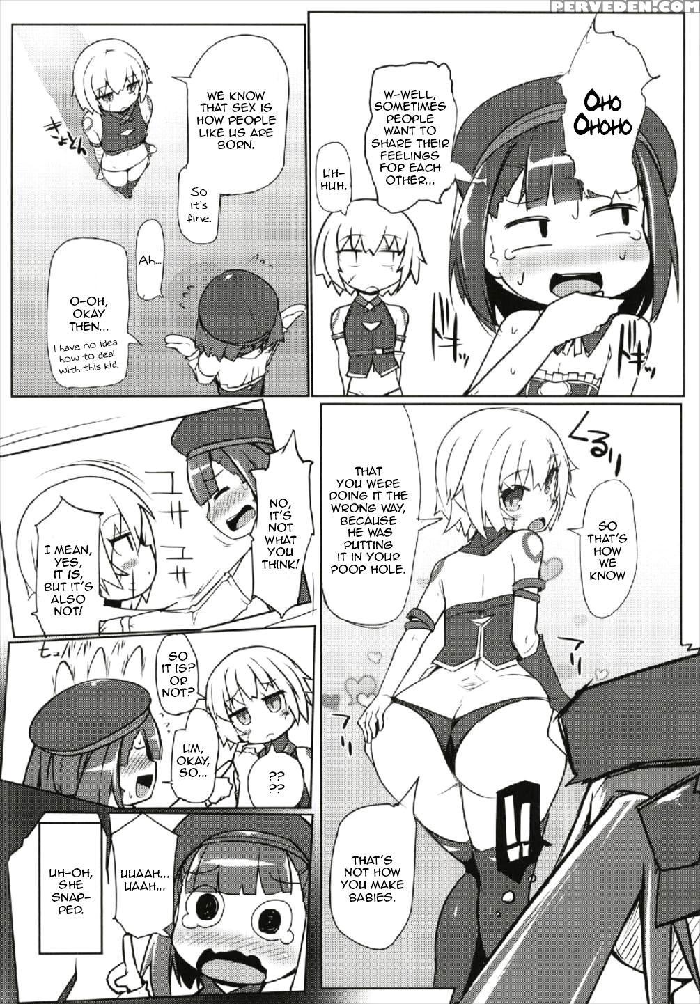 (c93) [attamaro. (kotatsu.)] Chigau Kedo Chigawanai | No, It's Not! But Also Yes, It Is! (fate Grand Order) [english] [zero Translations] 1