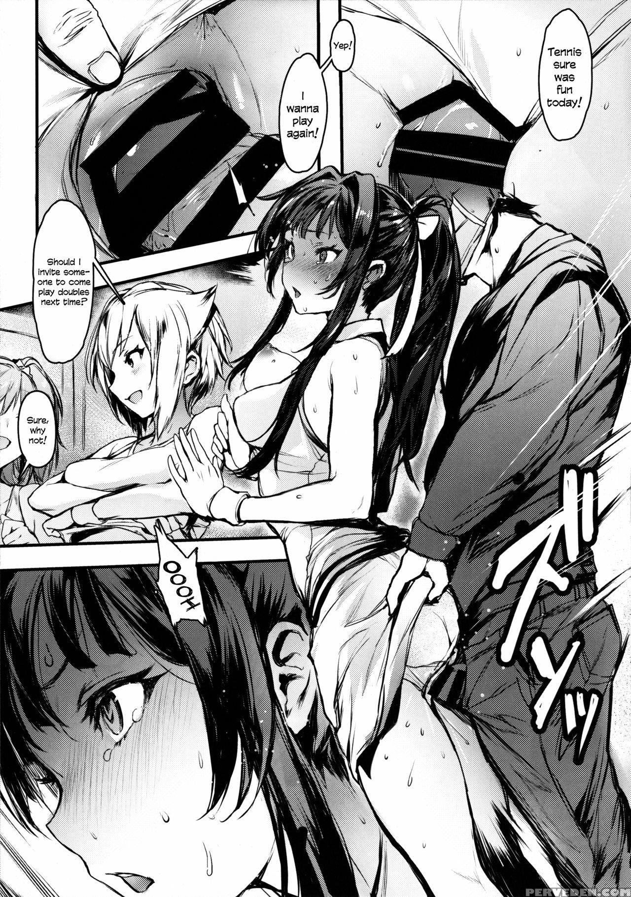 (c93) [bismarcho! (bismarcho)] Jokobitch (the 1