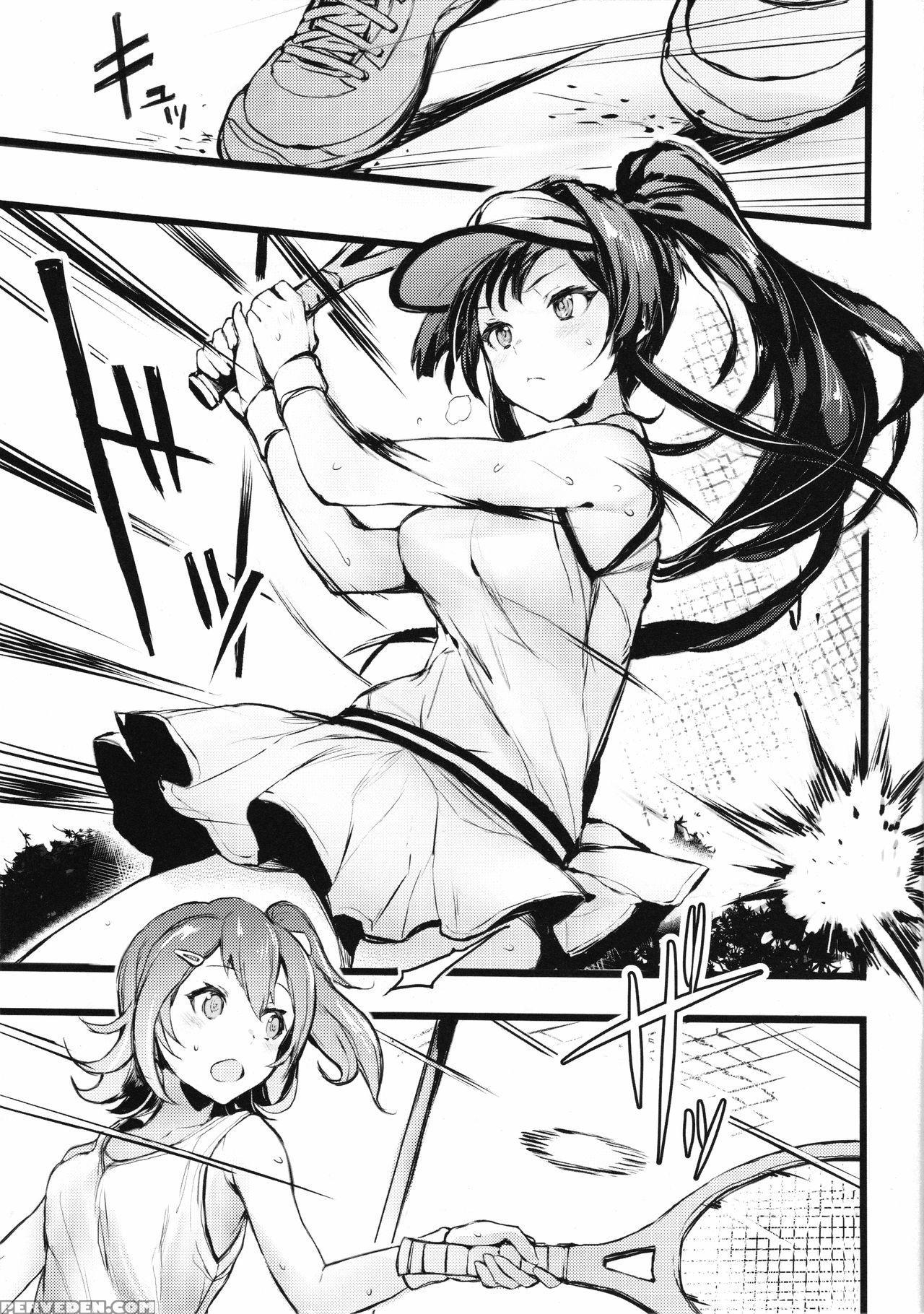 (c93) [bismarcho! (bismarcho)] Jokobitch (the 1