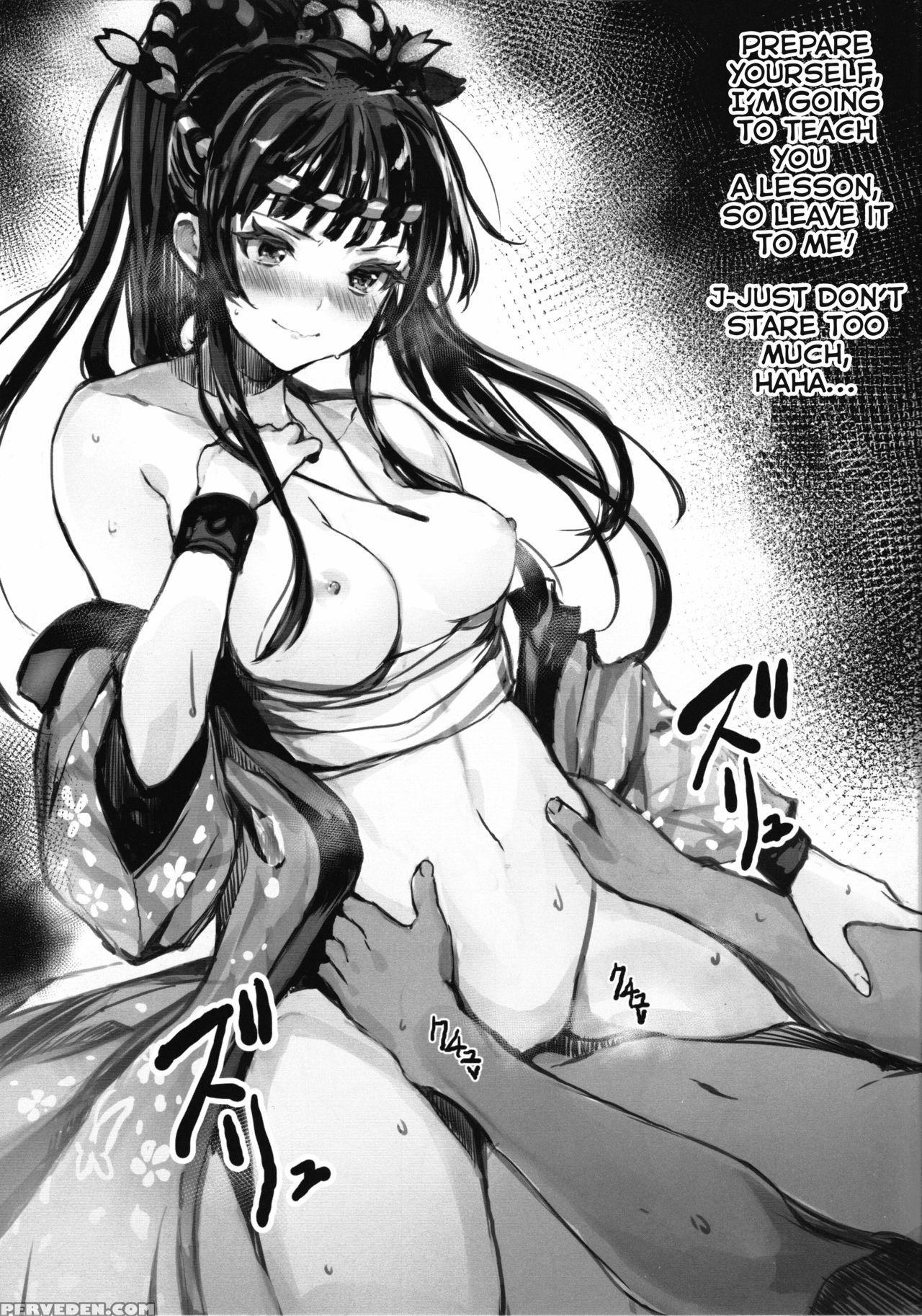(c93) [bismarcho! (bismarcho)] Jokobitch (the 1