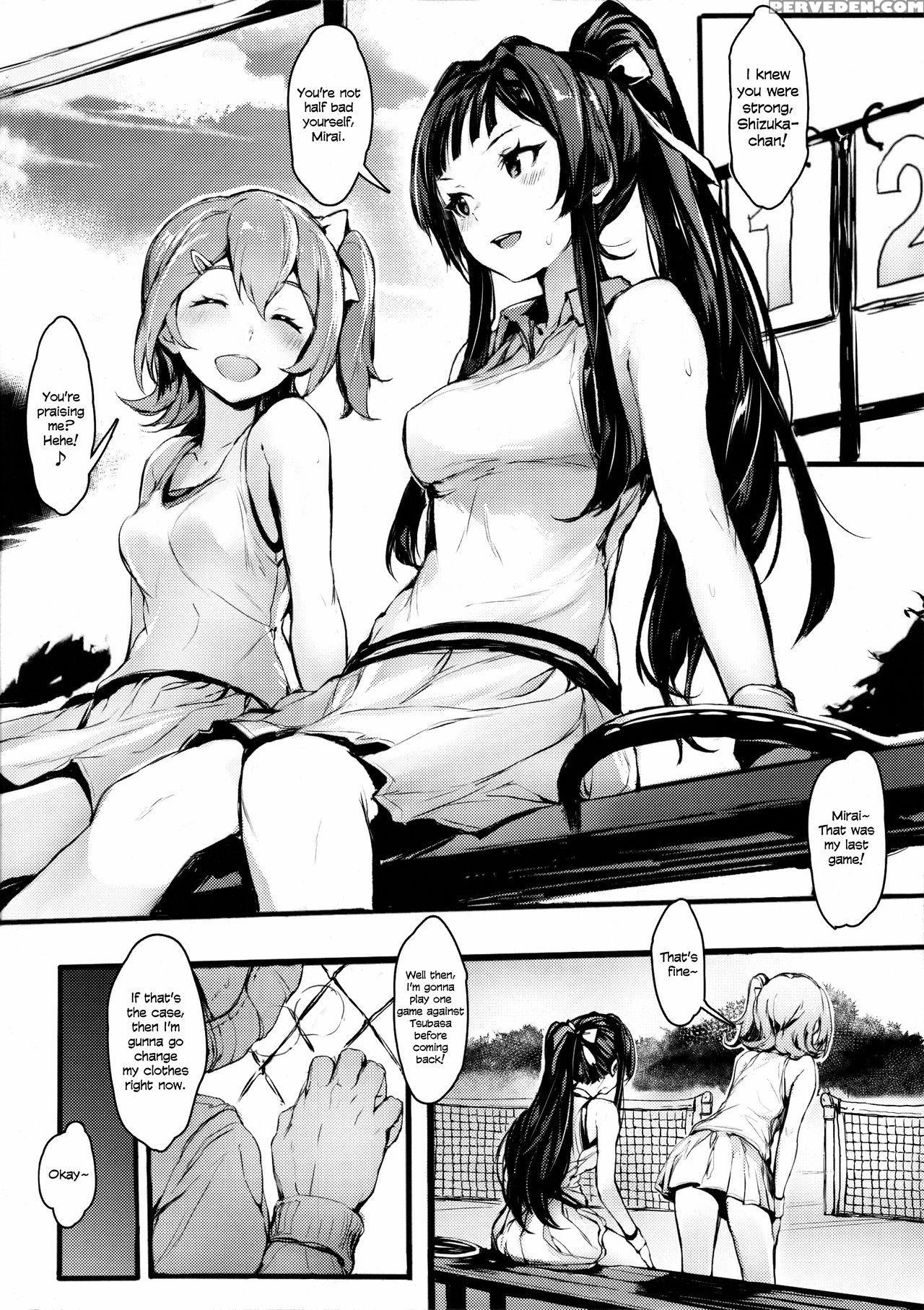 (c93) [bismarcho! (bismarcho)] Jokobitch (the 1
