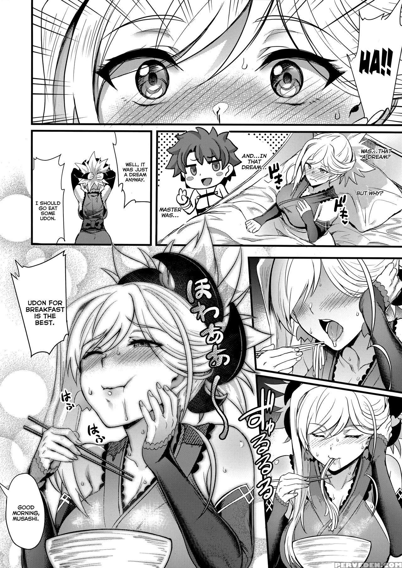 (c93) [brio (puyocha)] Tengen No Kiku, Mata Itsu No Hi Ka | Tengen's Chrysanthemum, Let's See Each Other Someday Again (fate Grand Order) [english] [coffedrug] 1