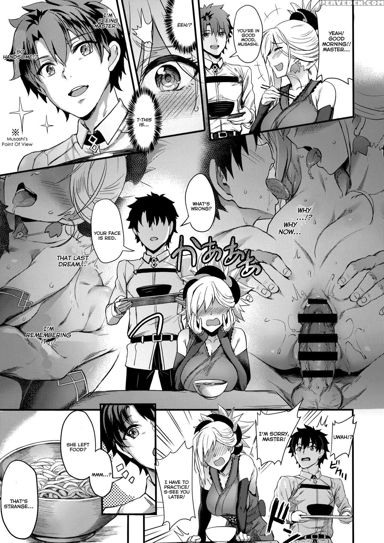(c93) [brio (puyocha)] Tengen No Kiku, Mata Itsu No Hi Ka | Tengen's Chrysanthemum, Let's See Each Other Someday Again (fate Grand Order) [english] [coffedrug] 1