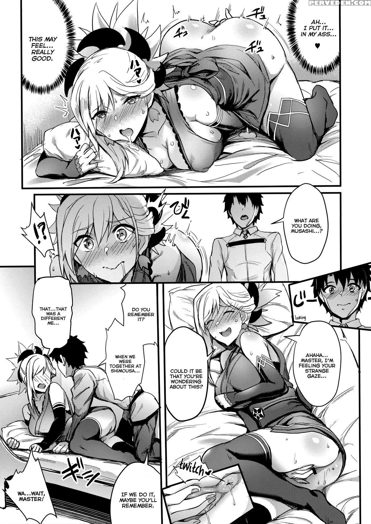 (c93) [brio (puyocha)] Tengen No Kiku, Mata Itsu No Hi Ka | Tengen's Chrysanthemum, Let's See Each Other Someday Again (fate Grand Order) [english] [coffedrug] 1