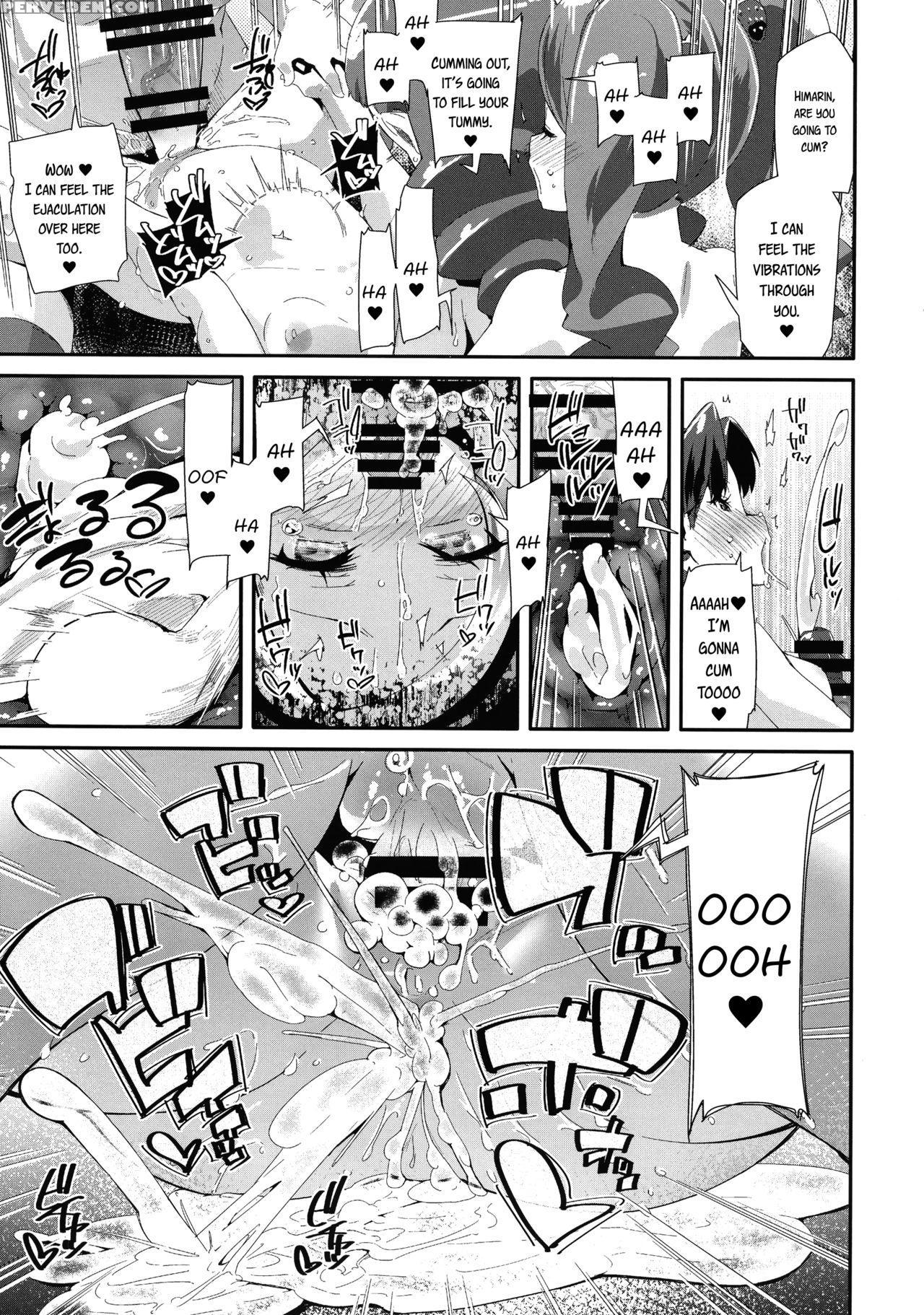 (c93) [condiment Moderately (maeshima Ryo)] Hiru N... 1