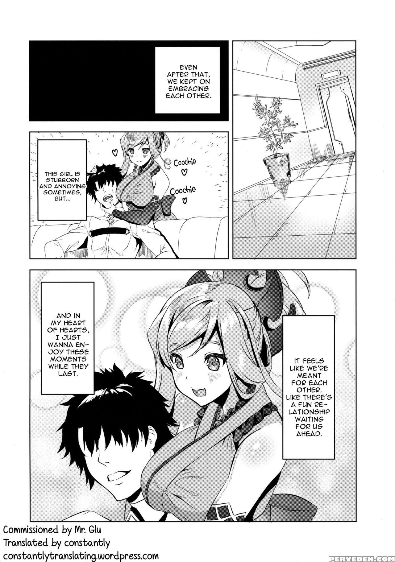 (c93) [dear Life (eshimoto)] Musashi-chan No Eroho... 1