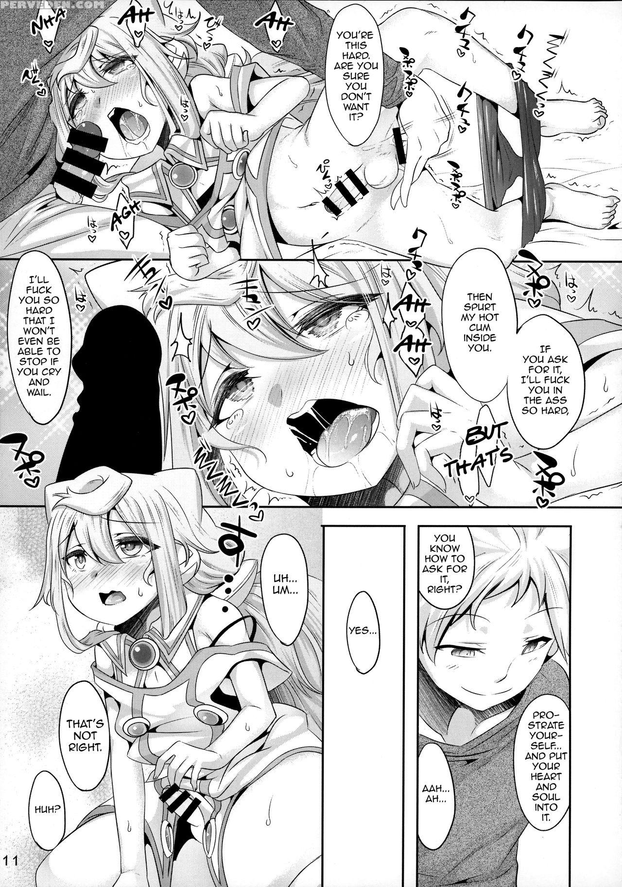 (c93) [ego Dance (nanamatsu Kenji)] 3-gou-chan To Pakopako Dousei Seikatsu (hacka Doll) [english] [mysterymeat3] 1