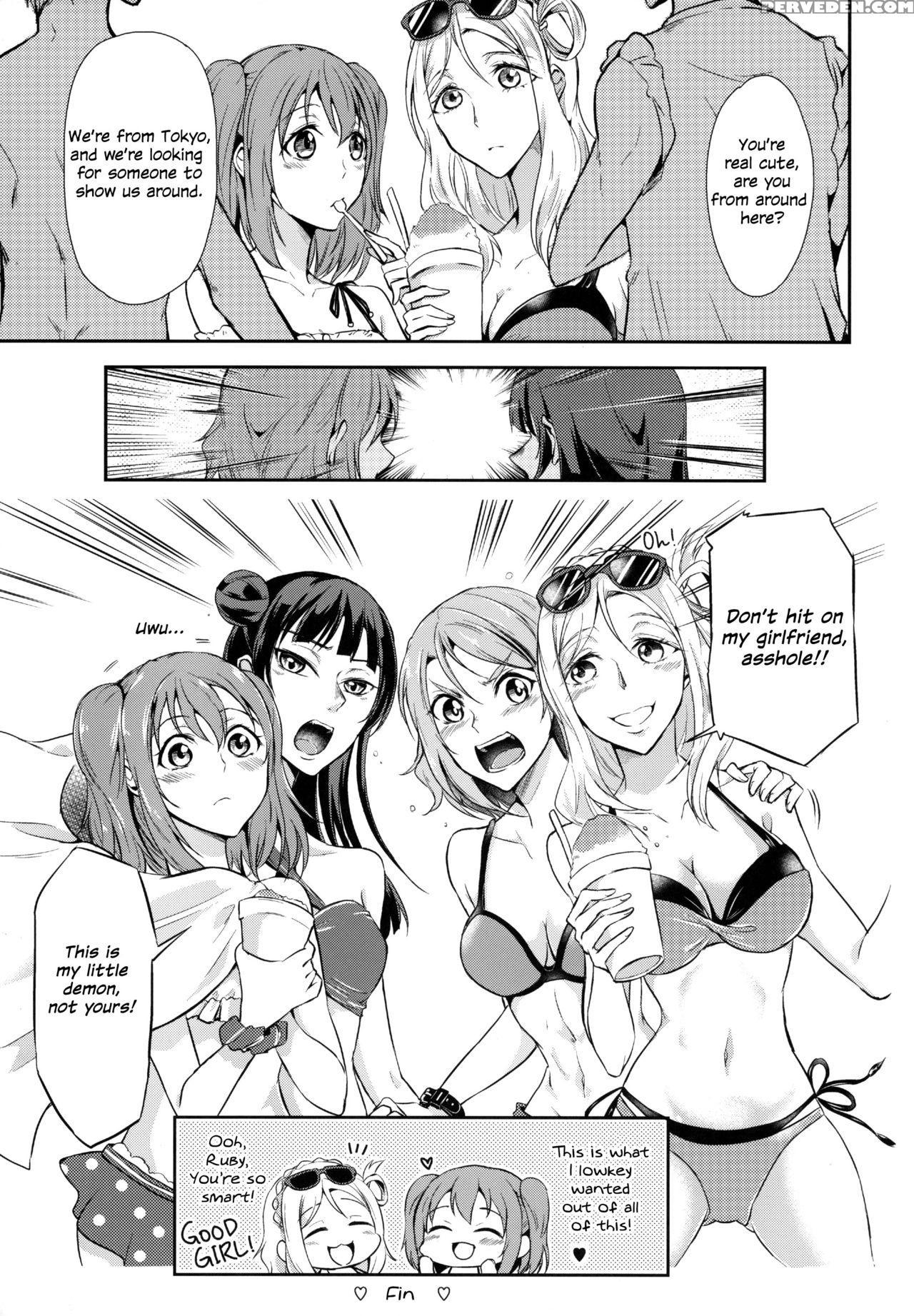 (c93) [fireworks (syutaro)] Jimoai De Mantan Uchiu... 1