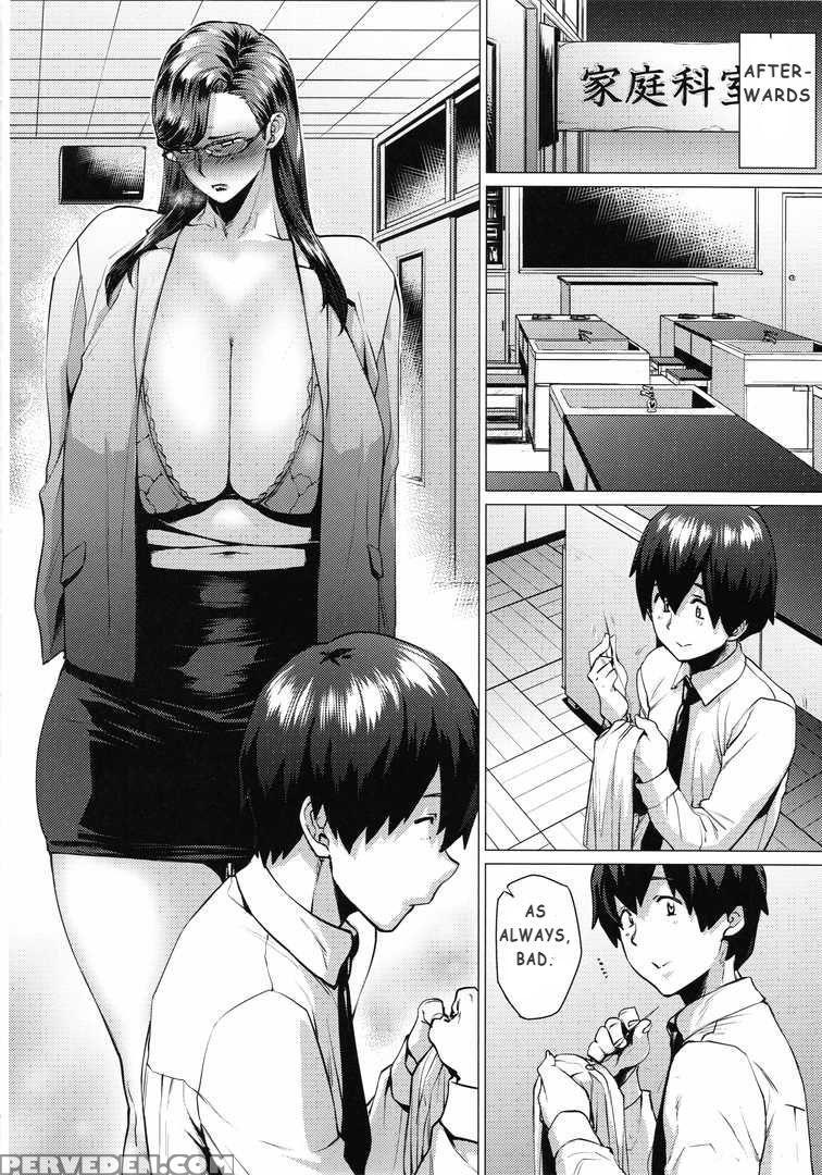 (c93) [hayo-cinema (etuzan Jakusui)] Tobashi Sensei Wa Kyou Mo Button O Tobasu. | Miyako Hashi Sensei, Today A Button Will Fly Again. [english] [jelloshot Boy] 1