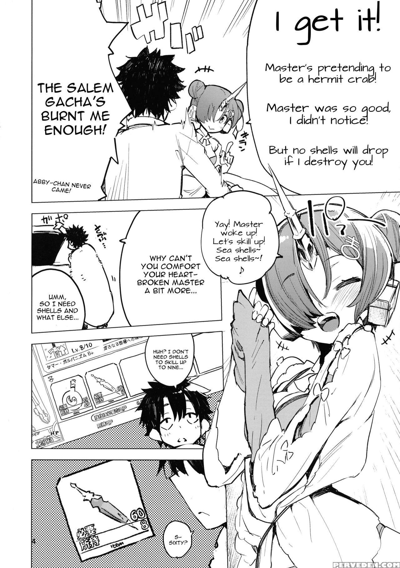 (c93) [hyoco Road (hyocorou)] I Love Franken (fate... 1