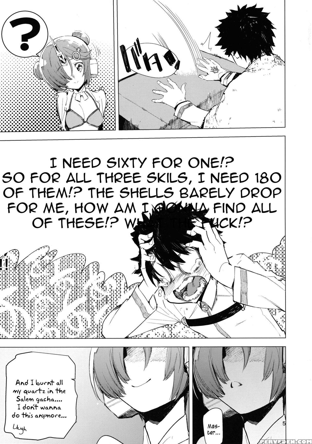 (c93) [hyoco Road (hyocorou)] I Love Franken (fate... 1