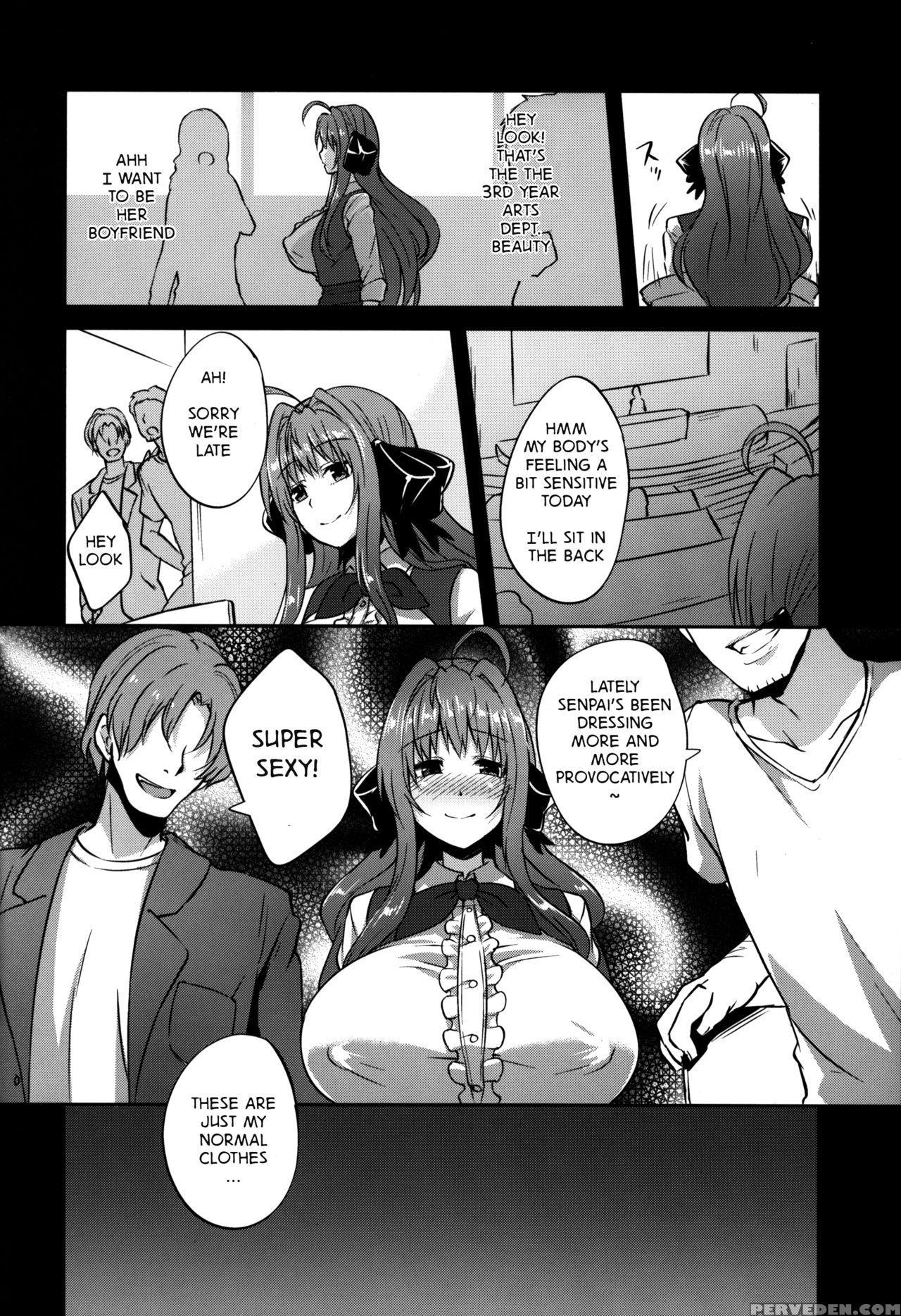 (c93) [indexacg (tokupyon)] Indexgirls 12 Do-m Jos... 1