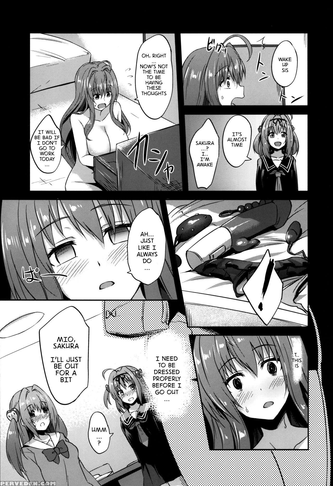(c93) [indexacg (tokupyon)] Indexgirls 12 Do-m Jos... 1