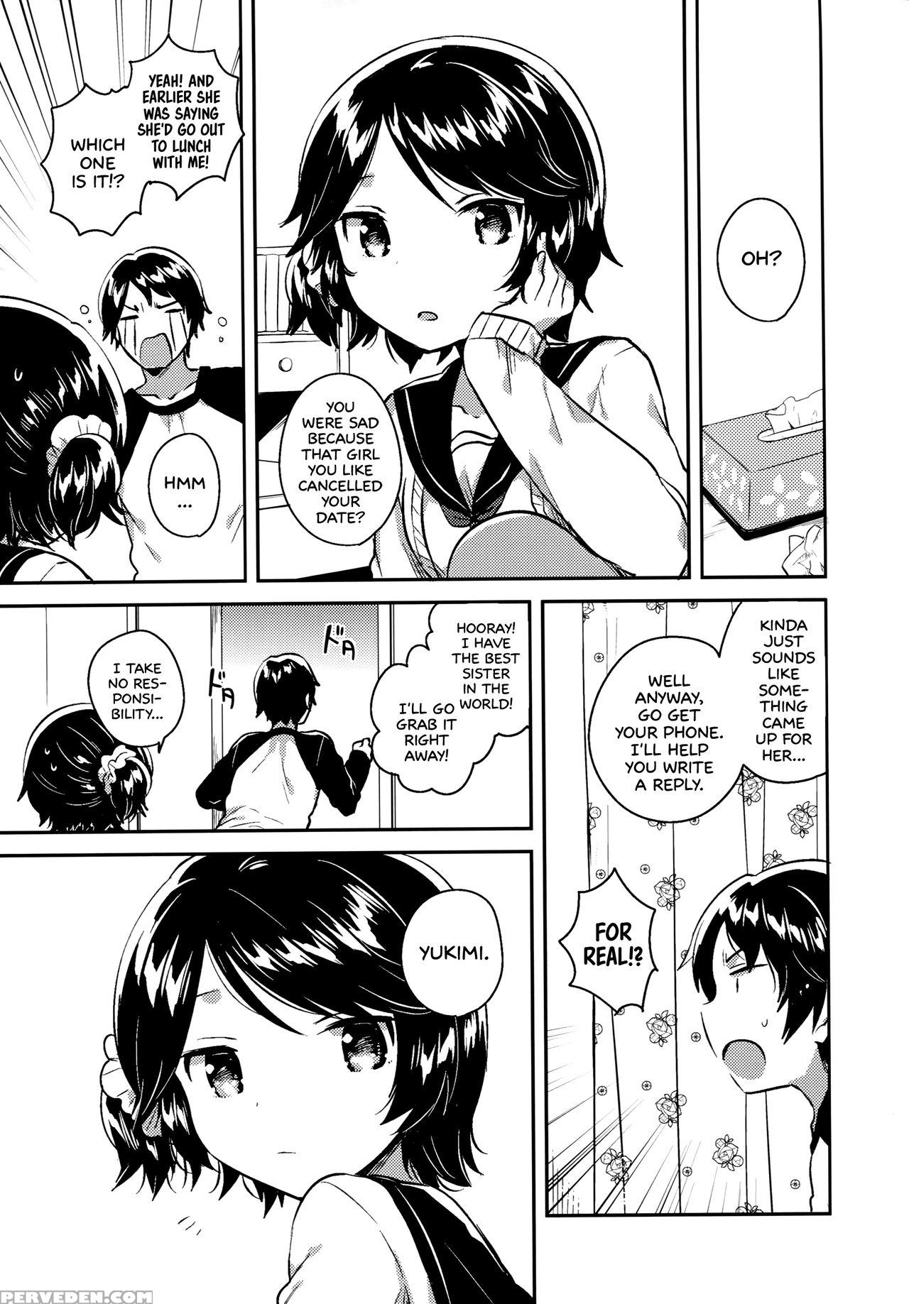 (c93) [joshiriron Kai (ichihaya)] (joshiriron) Rir... 1