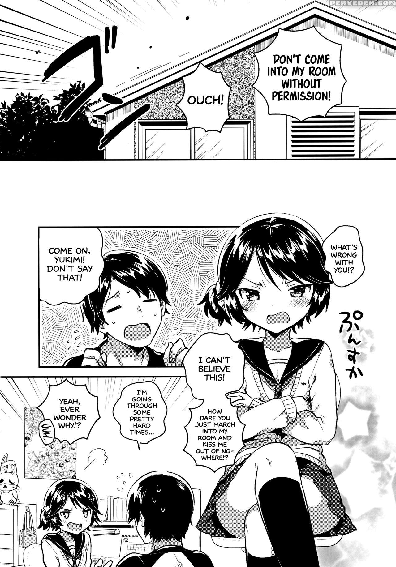 (c93) [joshiriron Kai (ichihaya)] (joshiriron) Rir... 1