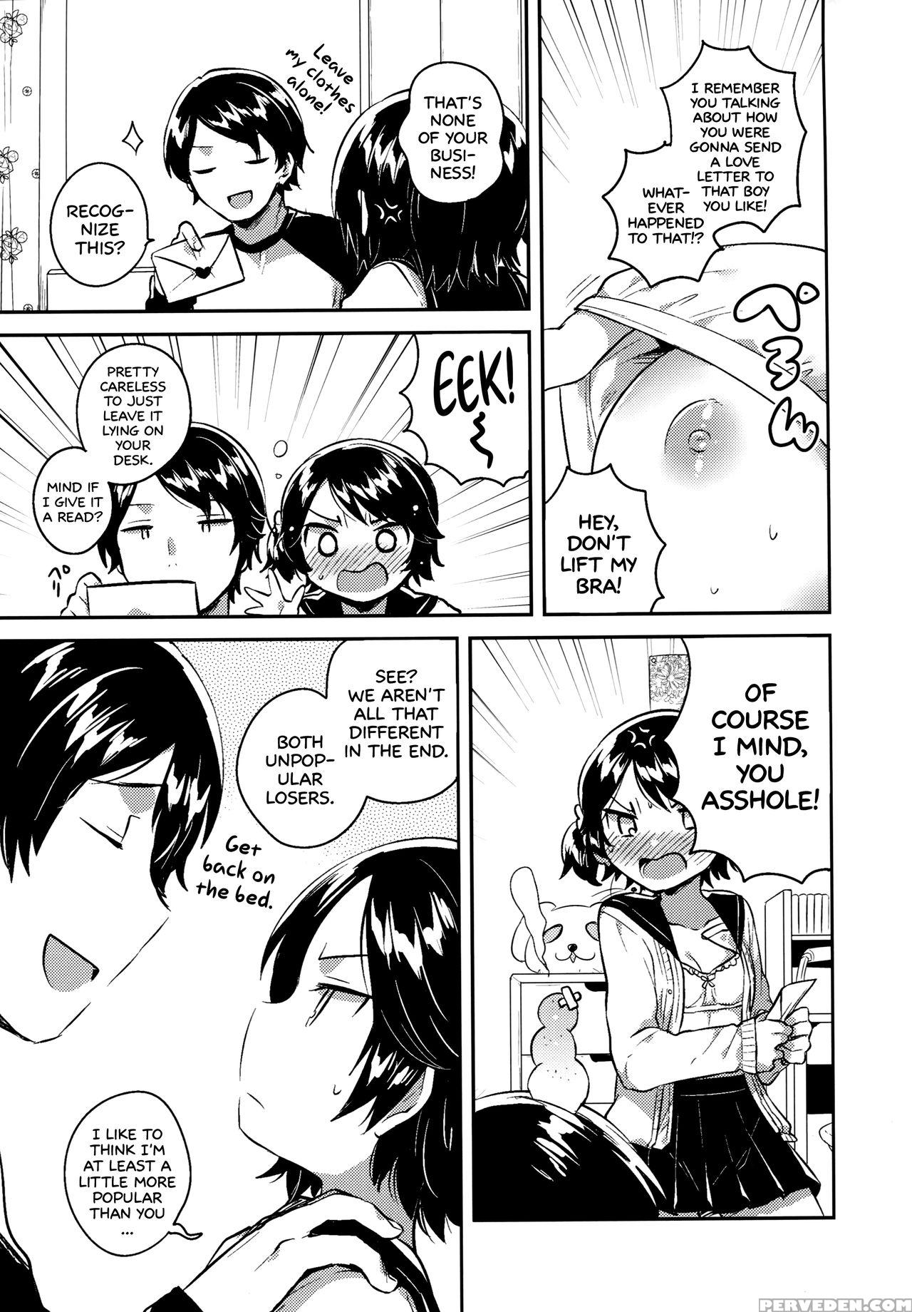 (c93) [joshiriron Kai (ichihaya)] (joshiriron) Rir... 1