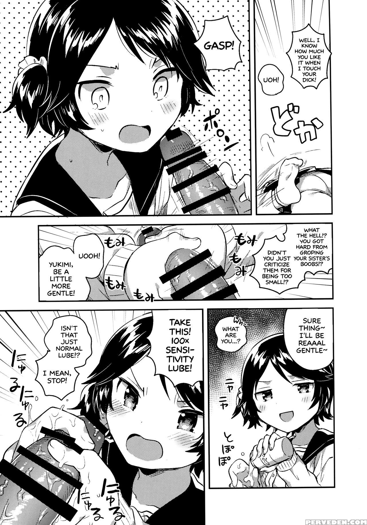 (c93) [joshiriron Kai (ichihaya)] (joshiriron) Rir... 1