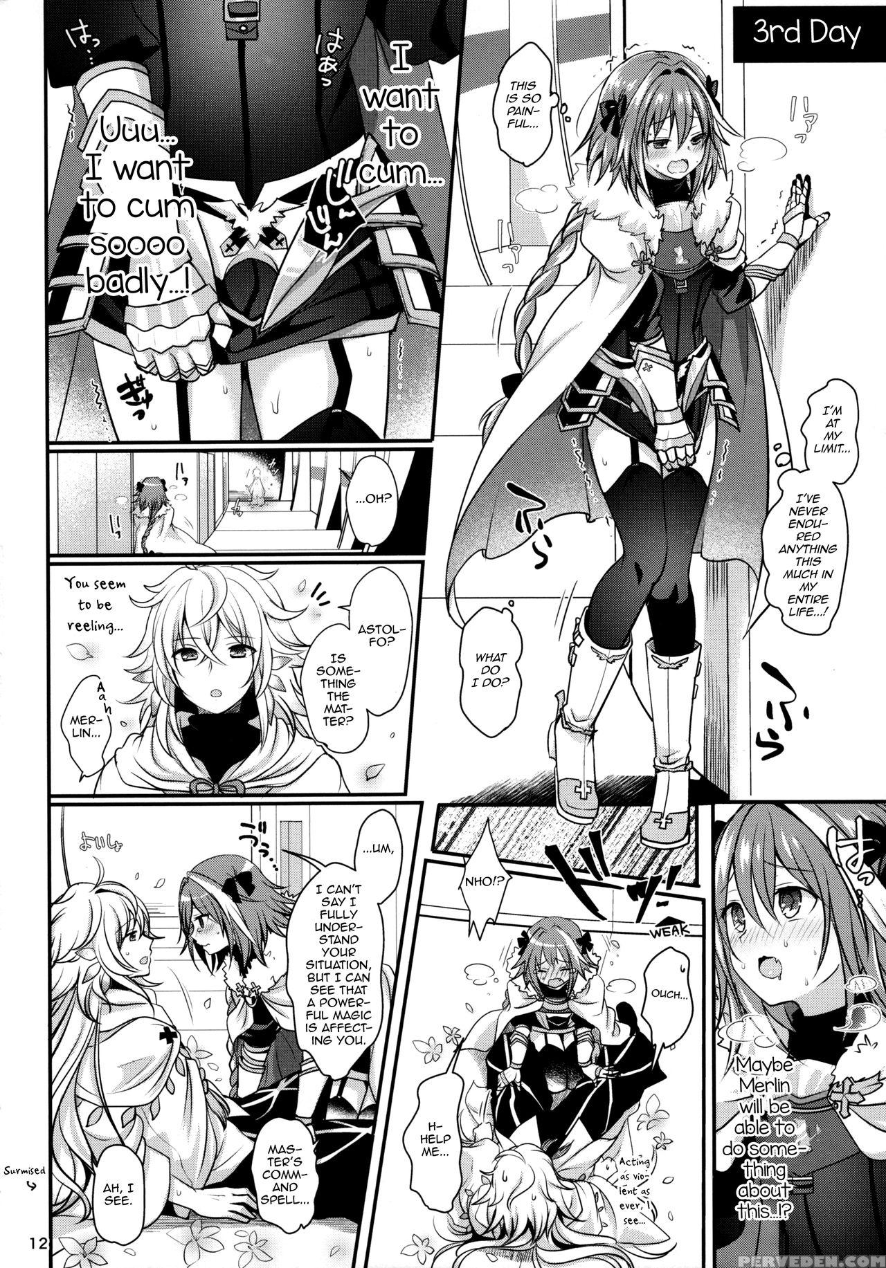 (c93) [kakukonoka (menoko)] Bitch Servant No Shitsukekata (fate Grand Order) [english] [mysterymeat3] 1