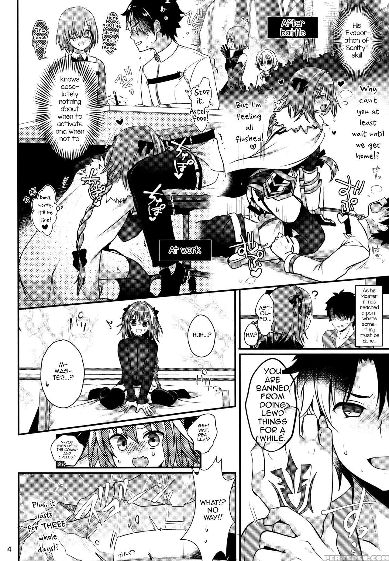 (c93) [kakukonoka (menoko)] Bitch Servant No Shitsukekata (fate Grand Order) [english] [mysterymeat3] 1