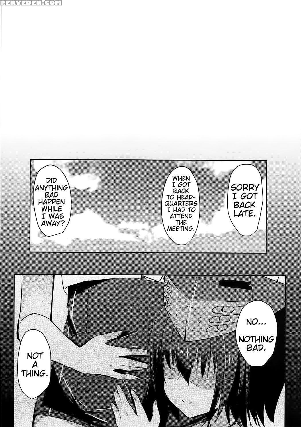 (c93) [kamifubukimura (toine)] Shimai No Dekigokor... 1