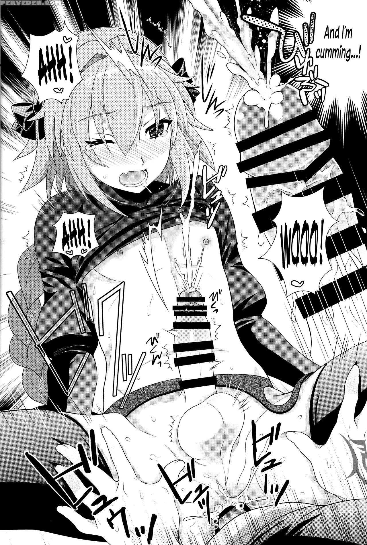 (c93) [kanyou Shounen (ura)] Kyou Kara Boku Wa Mas... 1