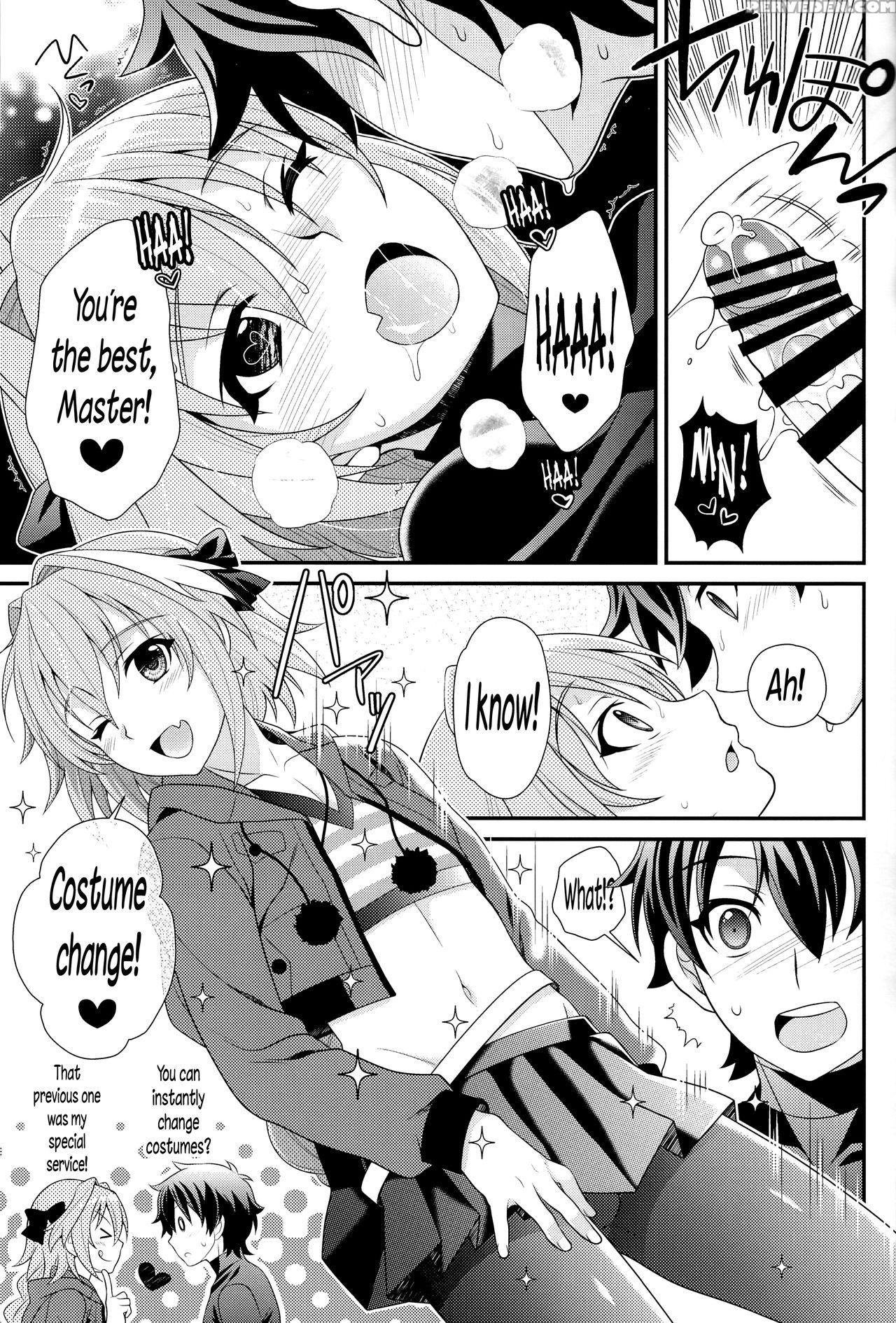 (c93) [kanyou Shounen (ura)] Kyou Kara Boku Wa Mas... 1
