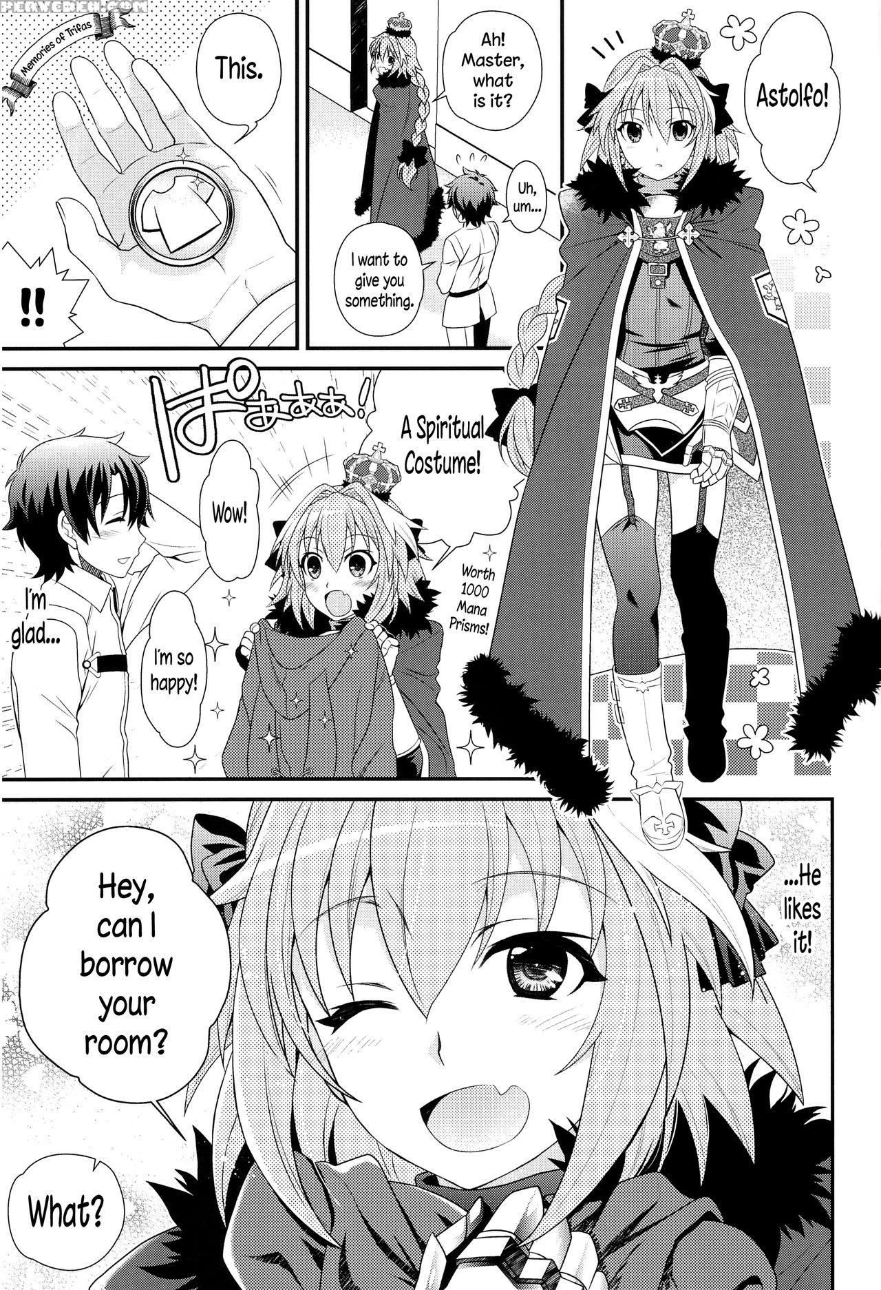 (c93) [kanyou Shounen (ura)] Kyou Kara Boku Wa Mas... 1
