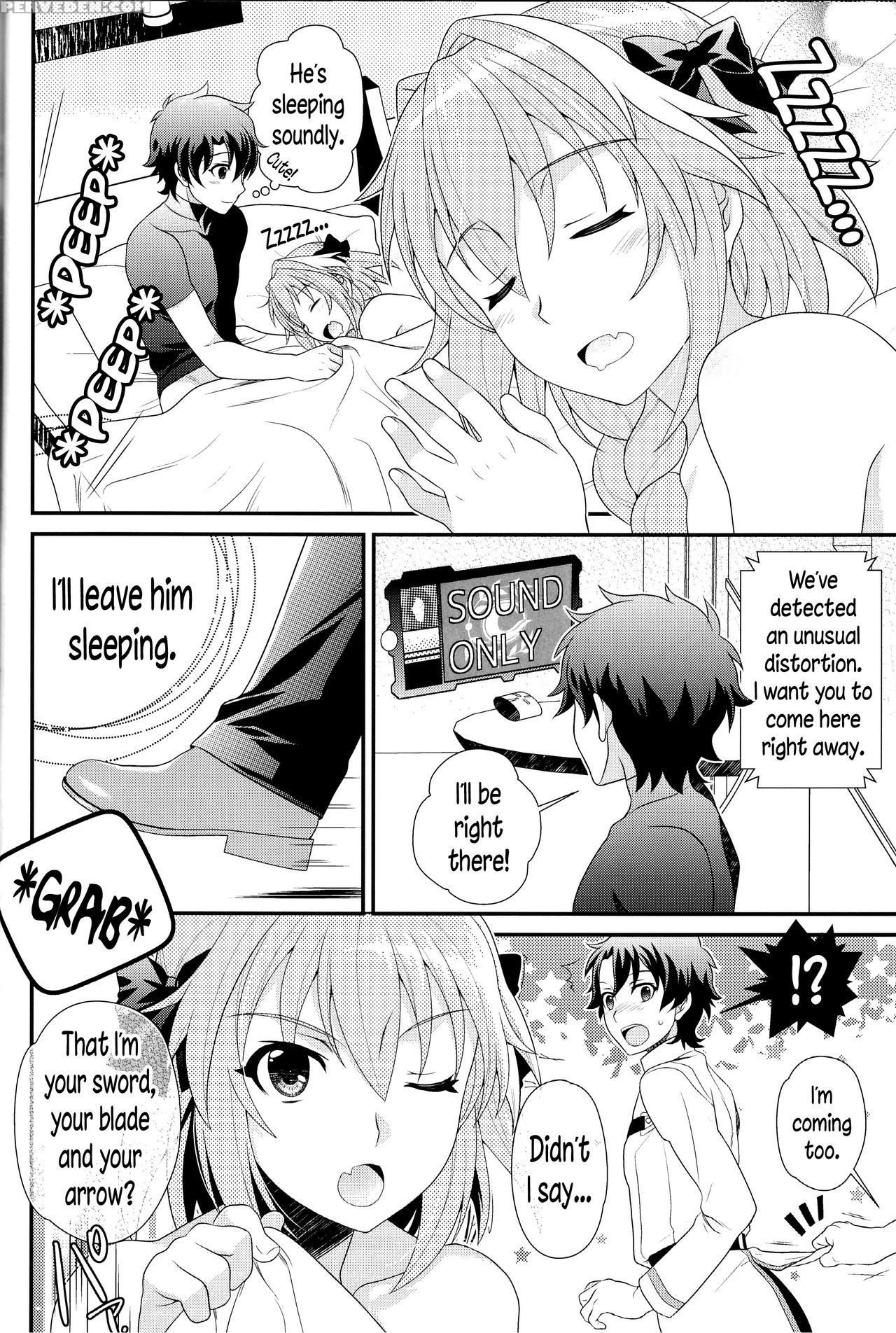 (c93) [kanyou Shounen (ura)] Kyou Kara Boku Wa Mas... 1