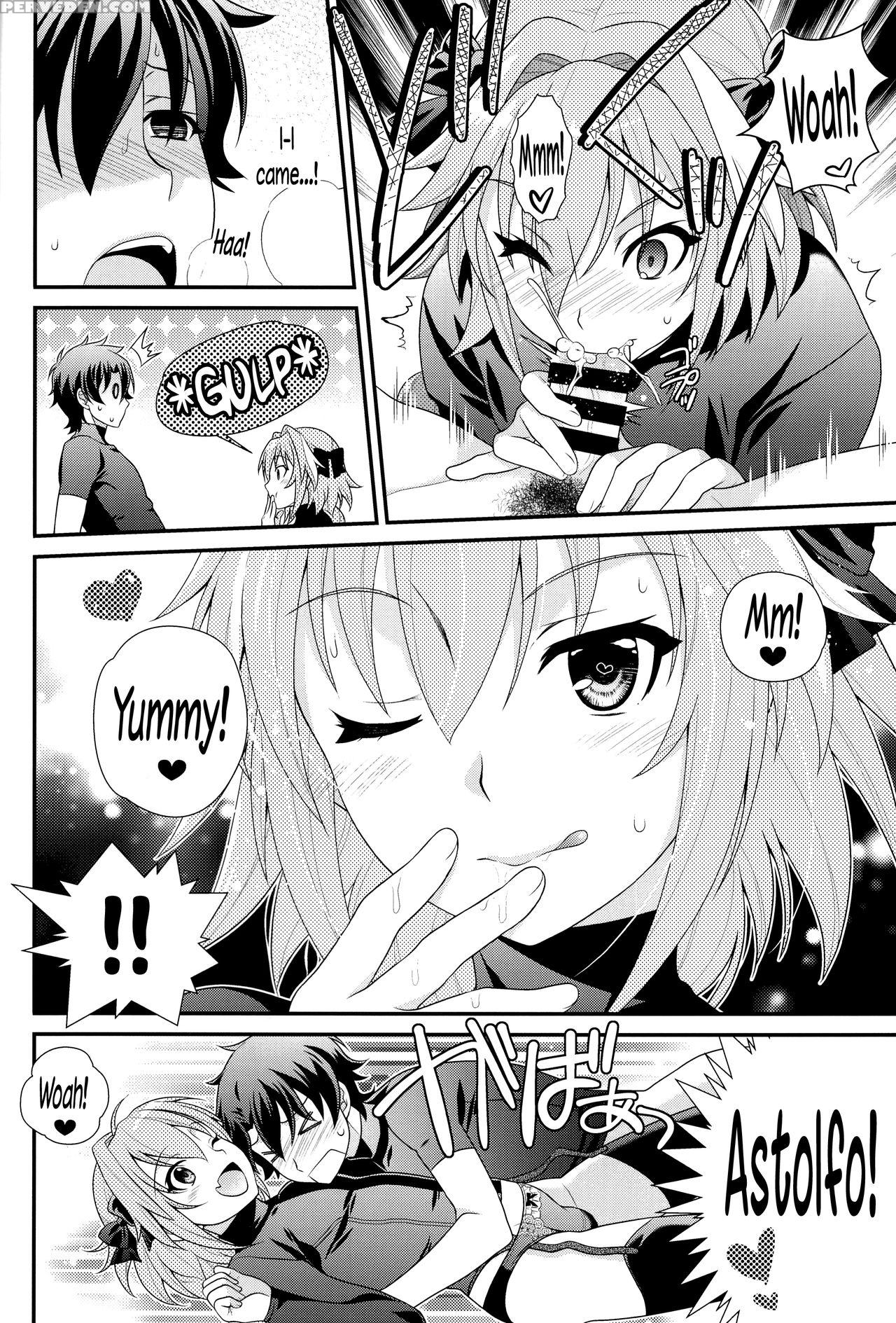 (c93) [kanyou Shounen (ura)] Kyou Kara Boku Wa Mas... 1