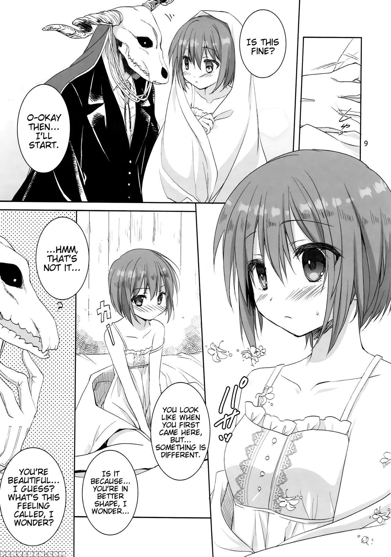 (c93) [kokikko (sesena Yau)] Yoru No Aishishi | Be... 1